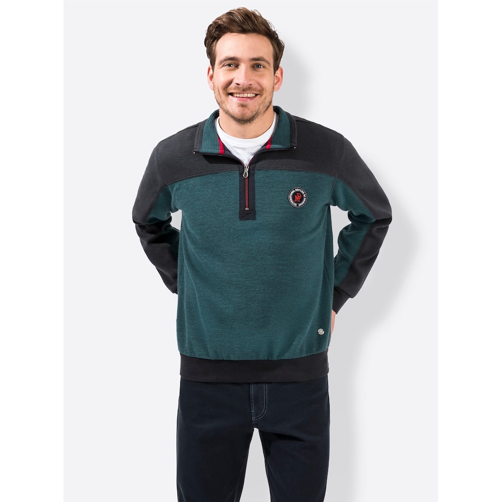 Marco Donati Sweatshirt