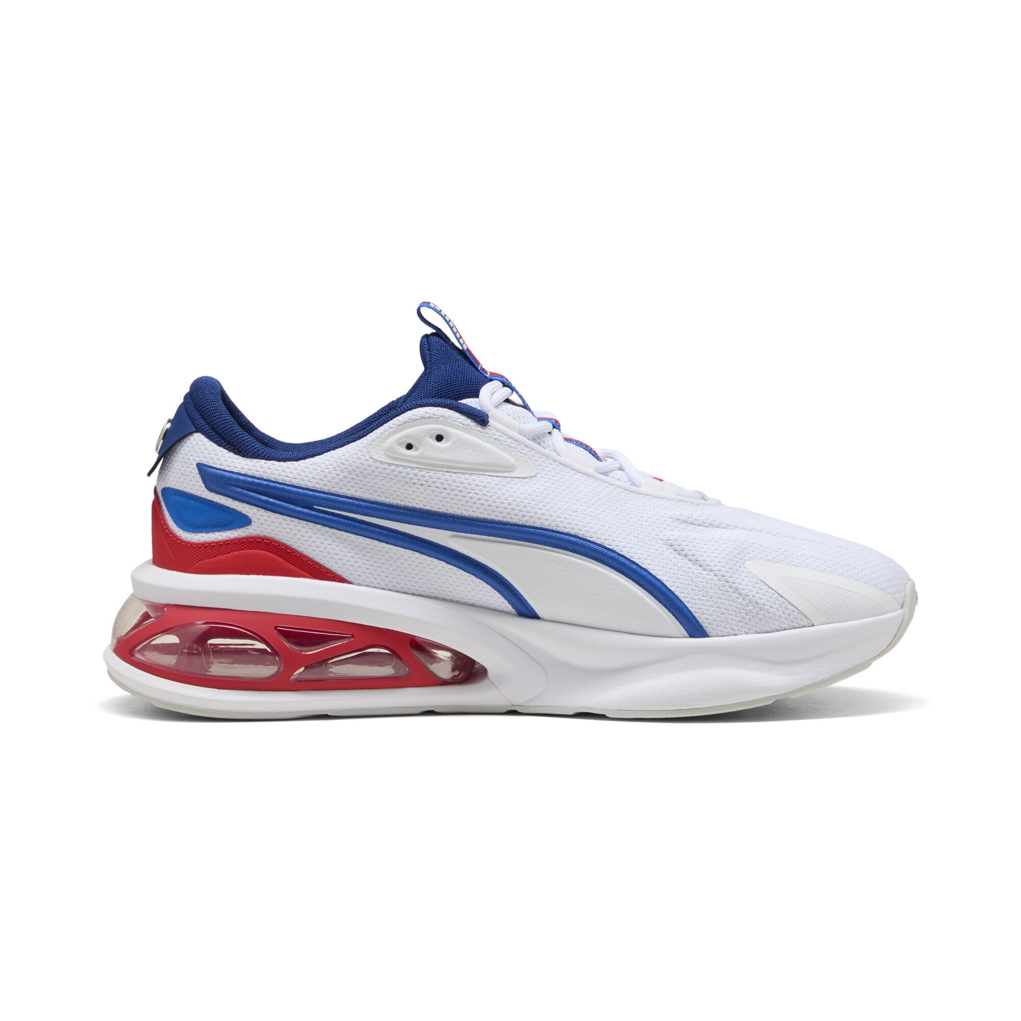 PUMA Sneaker »BMW M Motorsport Solar Sneakers Erwachsene«