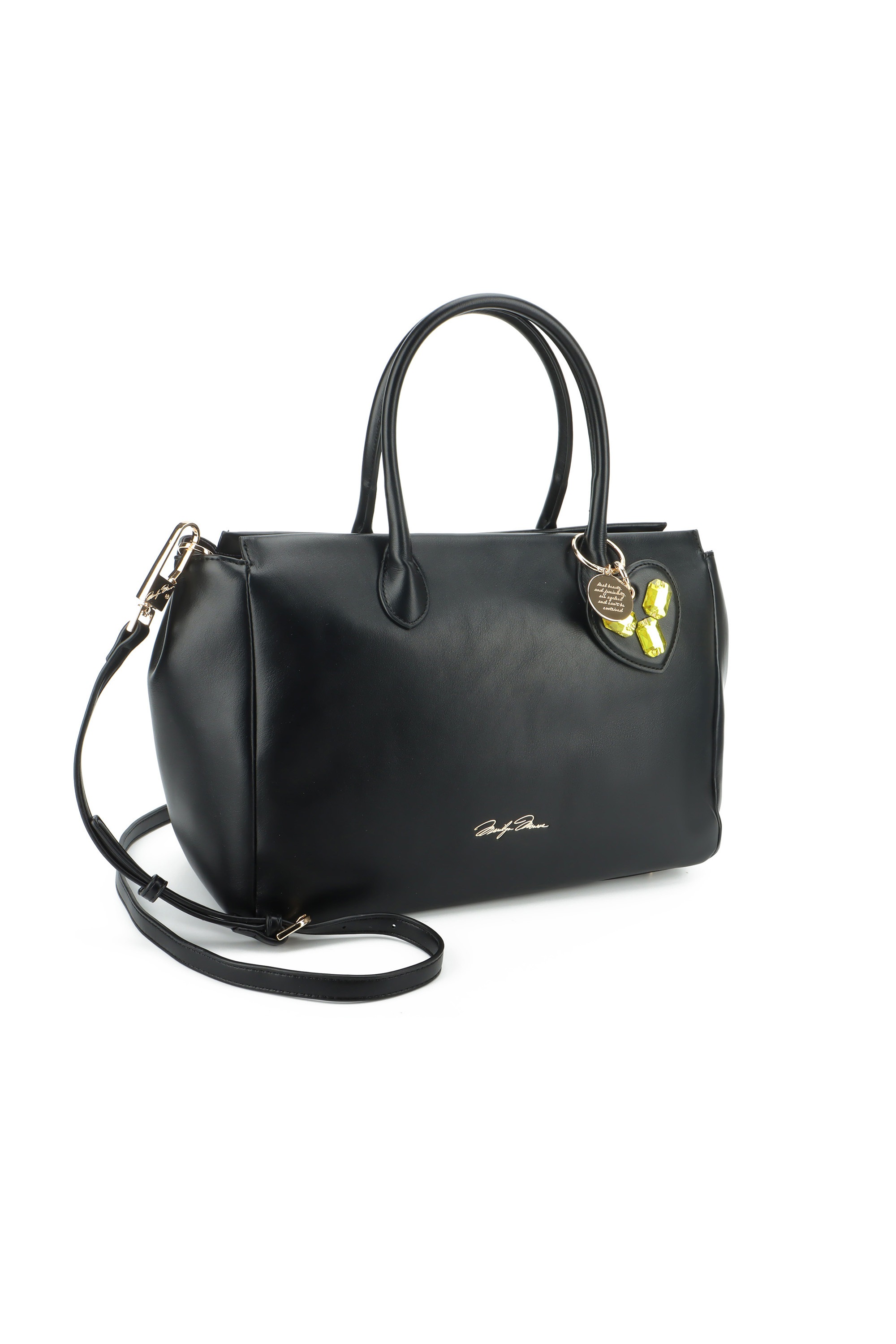 Marilyn Monroe Tragetasche »DOROTHY LARGE DOUBLE HANDLE BAG Damen« Tragetasche Damen, Shopper, Einkaufstasche, Fashion, Lifestyle, Sale