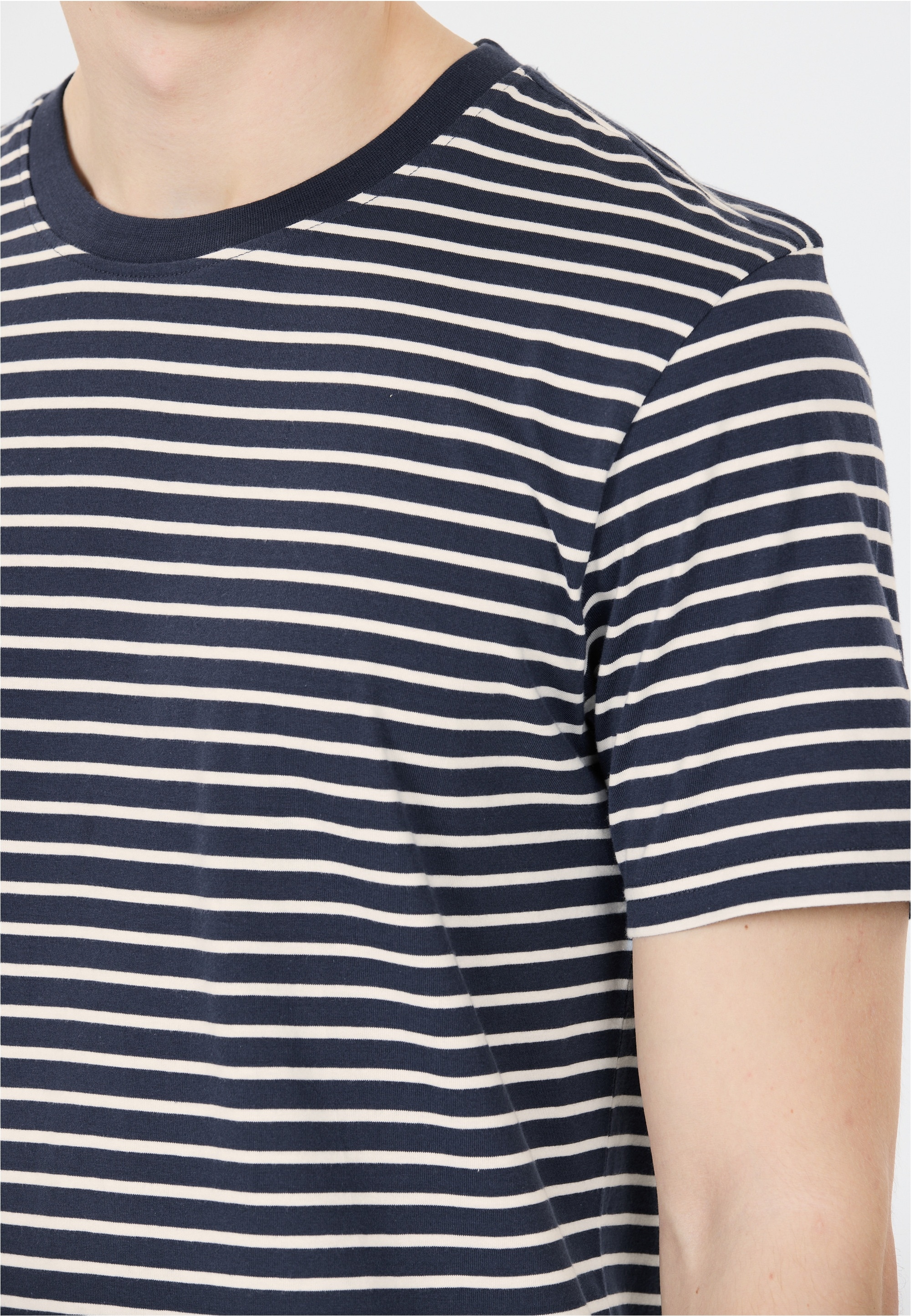 WHISTLER T-Shirt »Manny«, Im praktischen 3er-Set