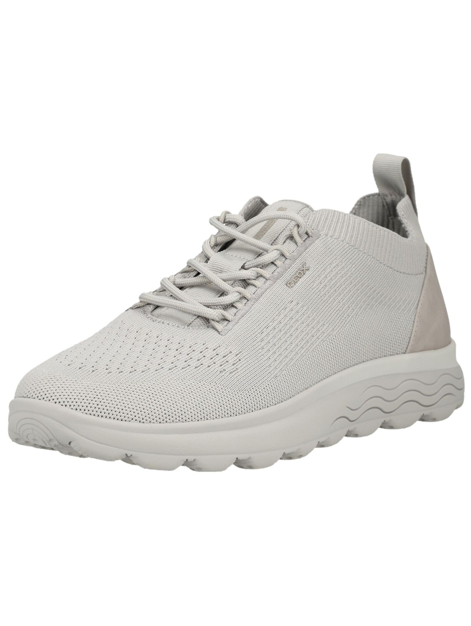 Geox Sneaker "Geox Sneaker Textil" günstig online kaufen