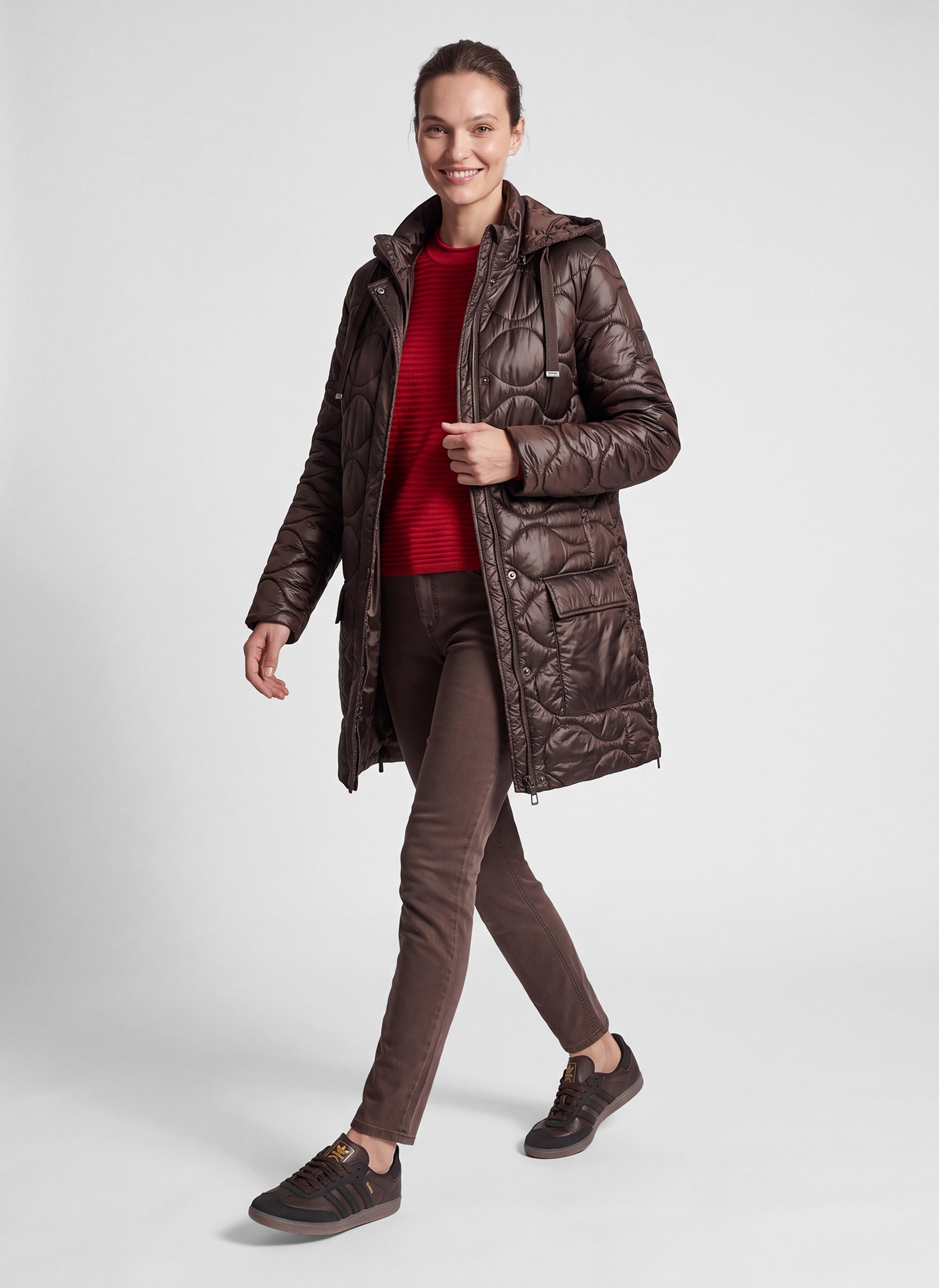 Rabe Blouson »Jacke«