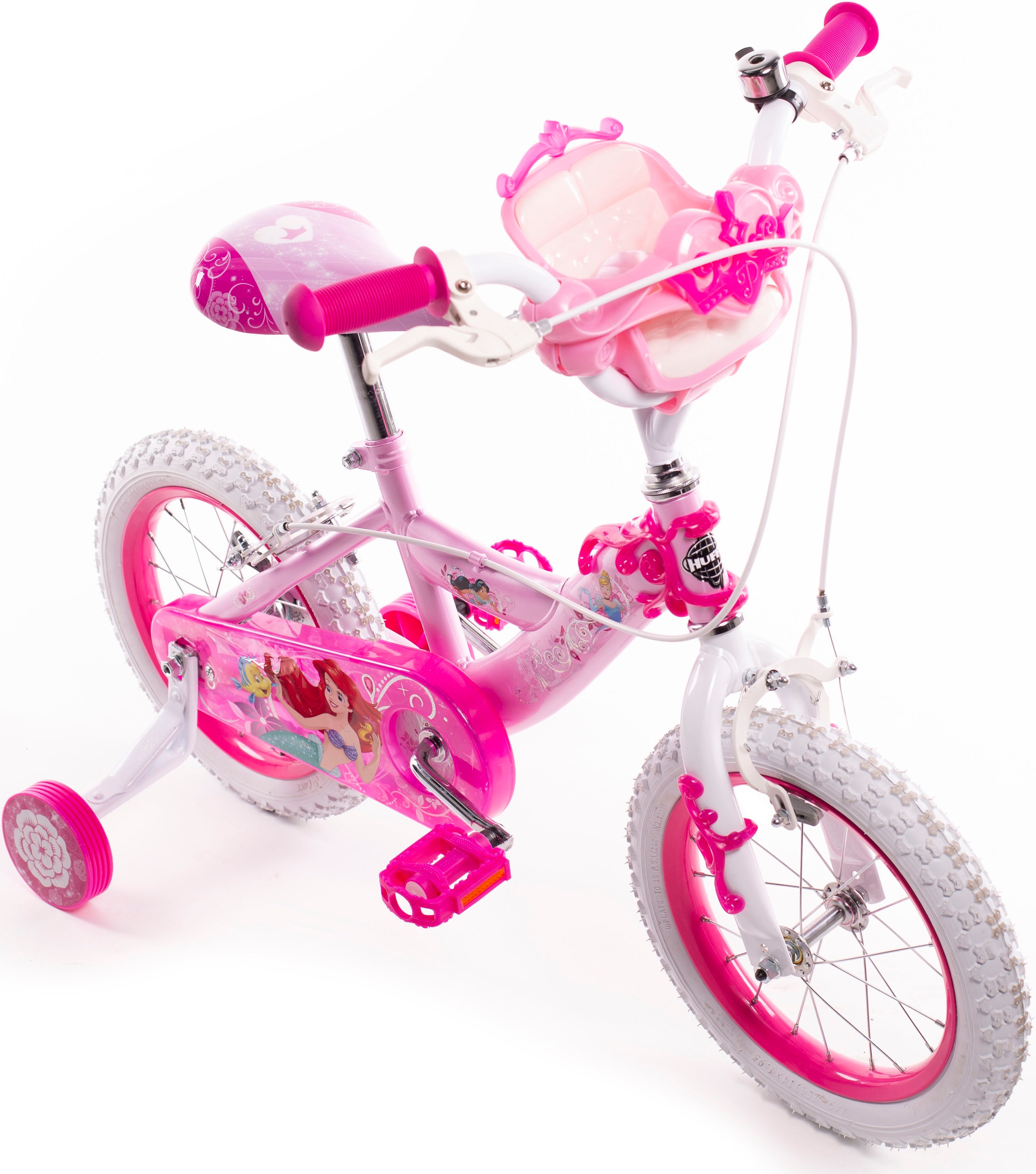 Huffy Kinderfahrrad