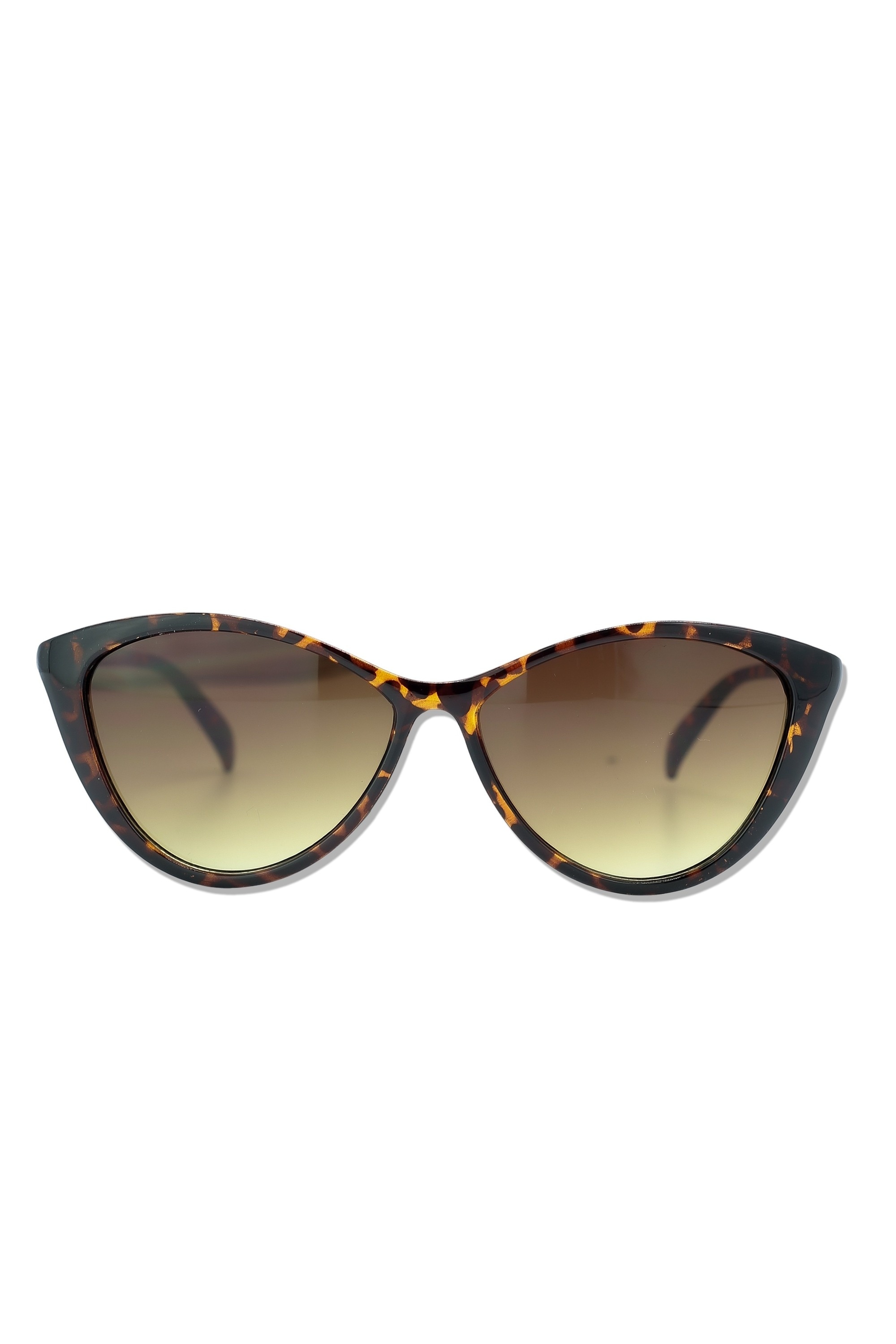 COLLEZIONE ALESSANDRO Sonnenbrille »London«, mit Schildpatt Optik