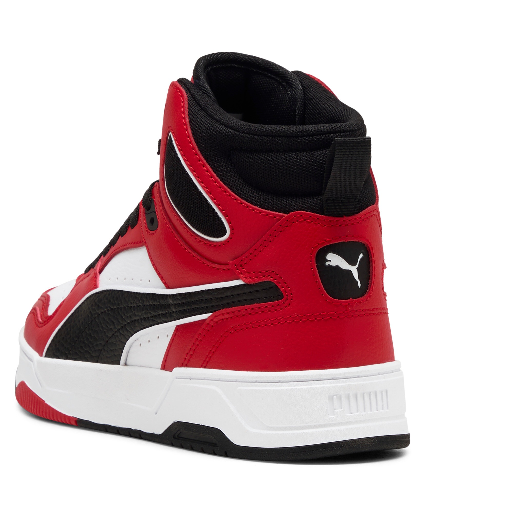 PUMA Sneaker »RBD BREAK MID«