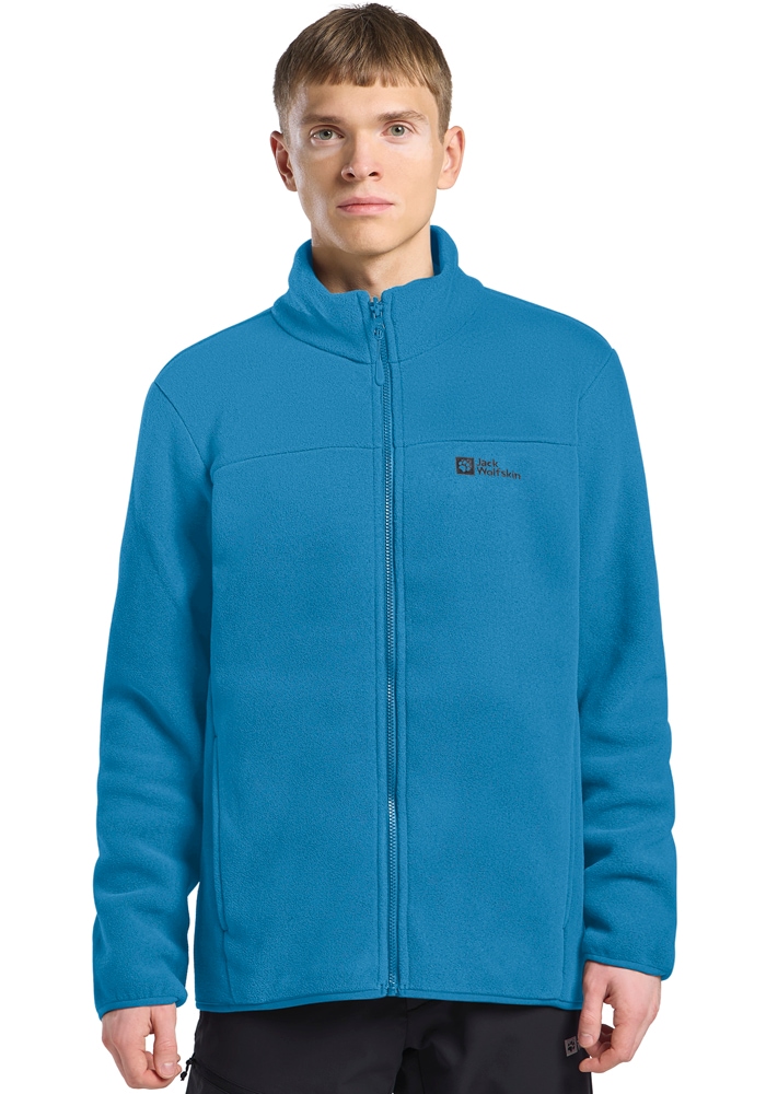 Jack Wolfskin 3-in-1-Funktionsjacke »MOONRISE 3IN1 JKT W«, mit Kapuze, 3in1, atmungsaktiv, Übergangsjacke