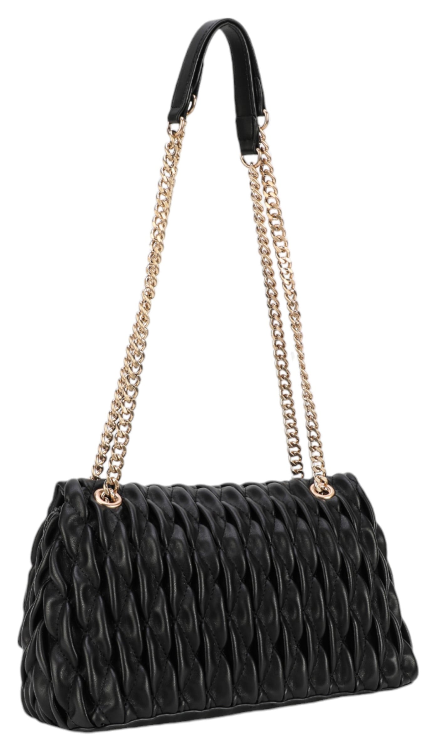 Joop Jeans Schultertasche »ruga emma shoulderbag shf«, Henkeltasche Handtasche Damen Mini Bag