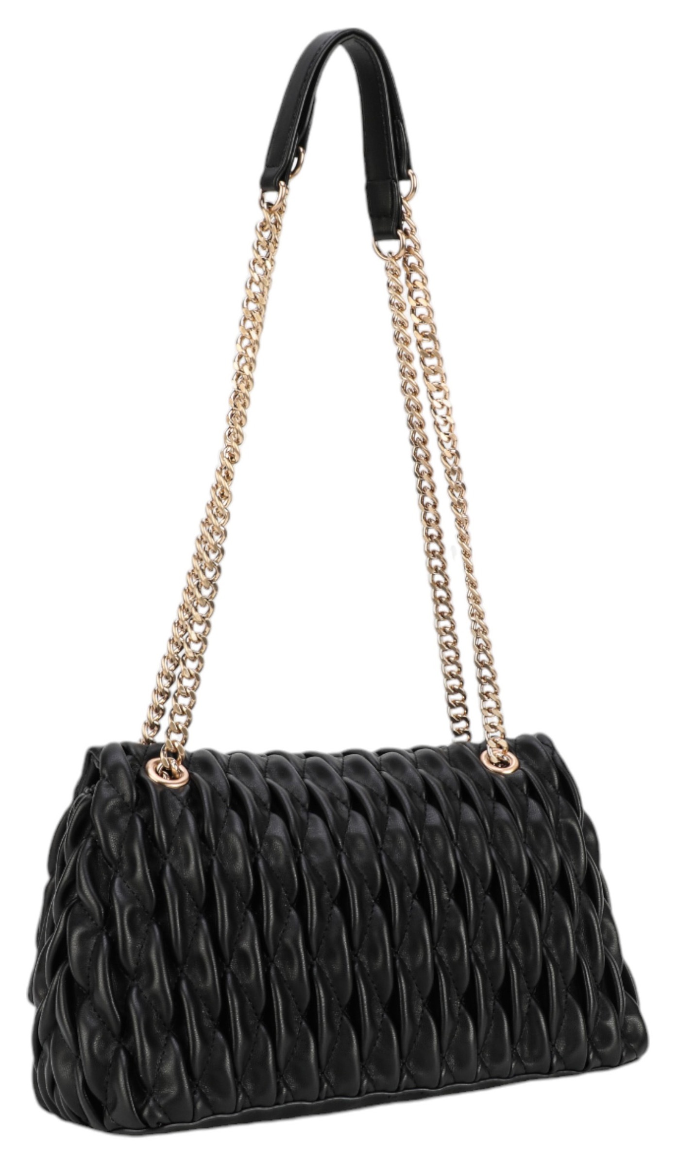 Joop Jeans Schultertasche "ruga emma shoulderbag shf" Damen Schultertasche günstig online kaufen