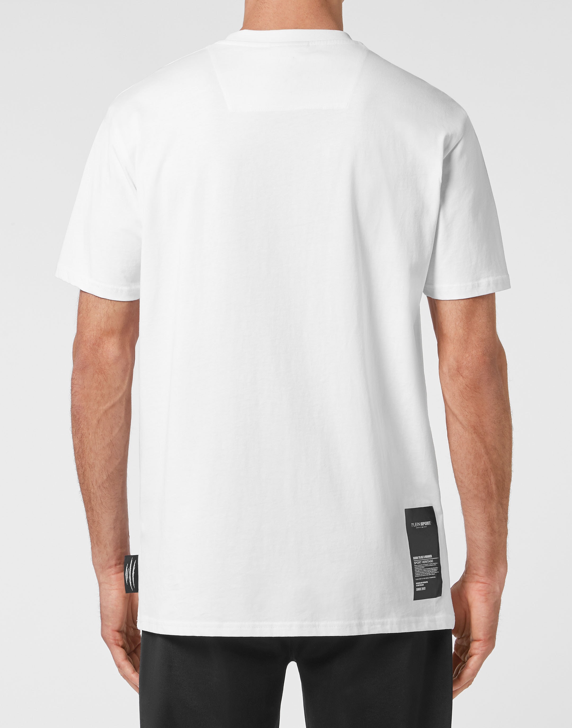 PLEIN SPORT T-Shirt »Tiger«