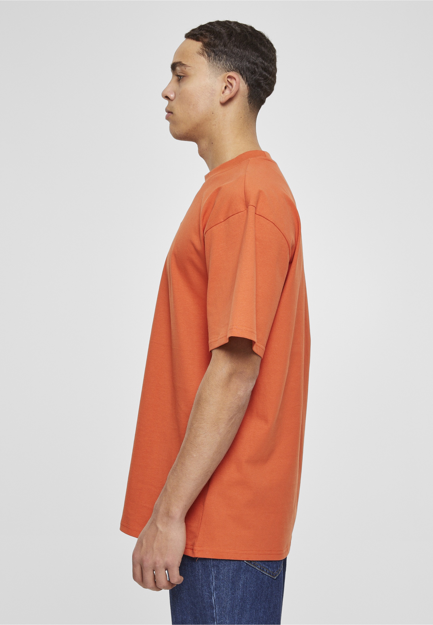 Karl Kani Kurzarmshirt »Karl Kani Herren« 1 Stk.