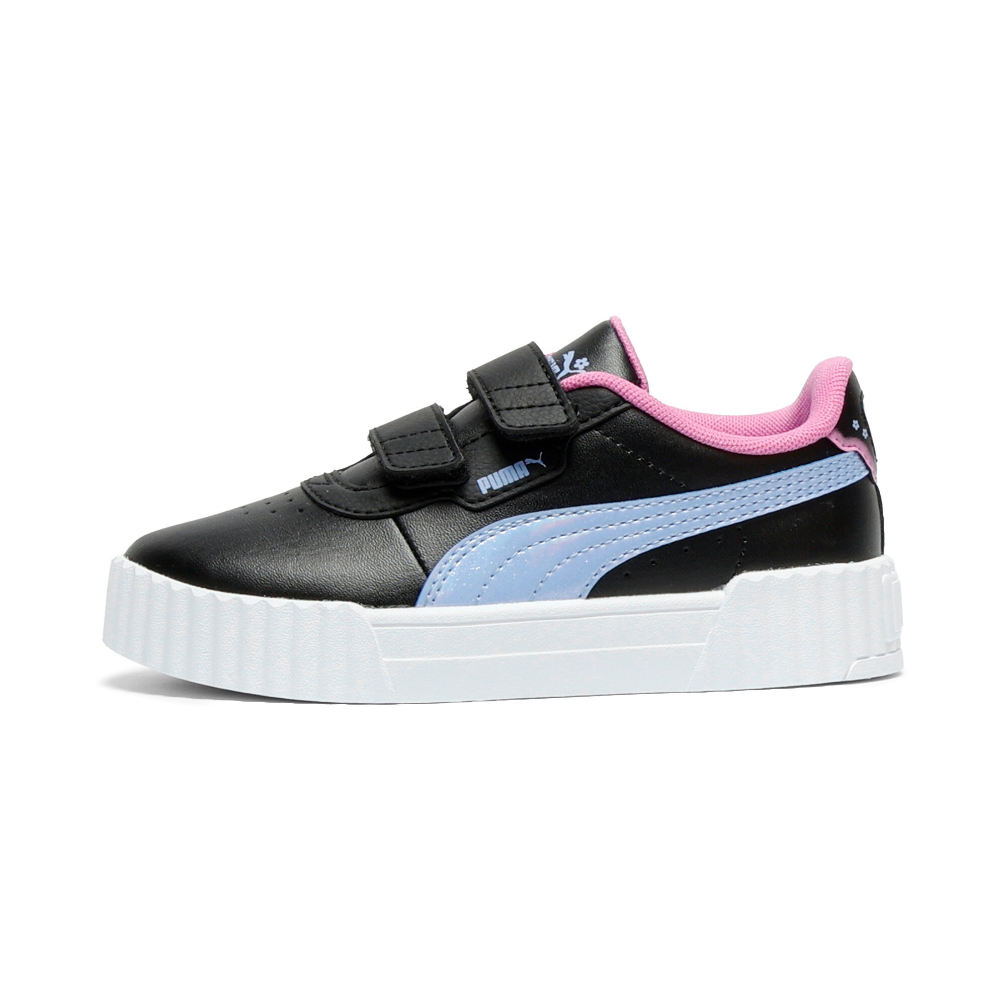 PUMA Sneaker "CARINA 3.0 JELLY HEAVEN V PS" mit Klettverschluss, profiliert günstig online kaufen