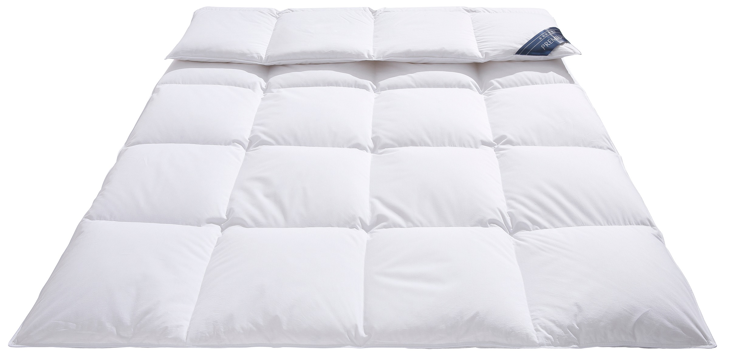 Otto Keller Gänsedaunenbettdecke "Bella, Bettdecken für Sommer oder Winter, günstig online kaufen