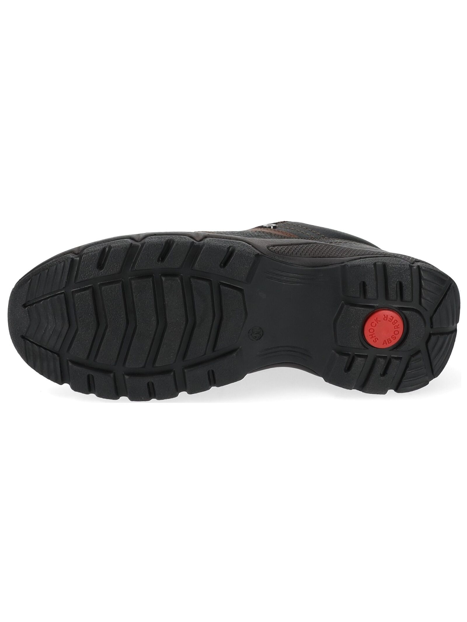 Hush Puppies Schnürschuh »Hush Puppies Halbschuhe Leder«