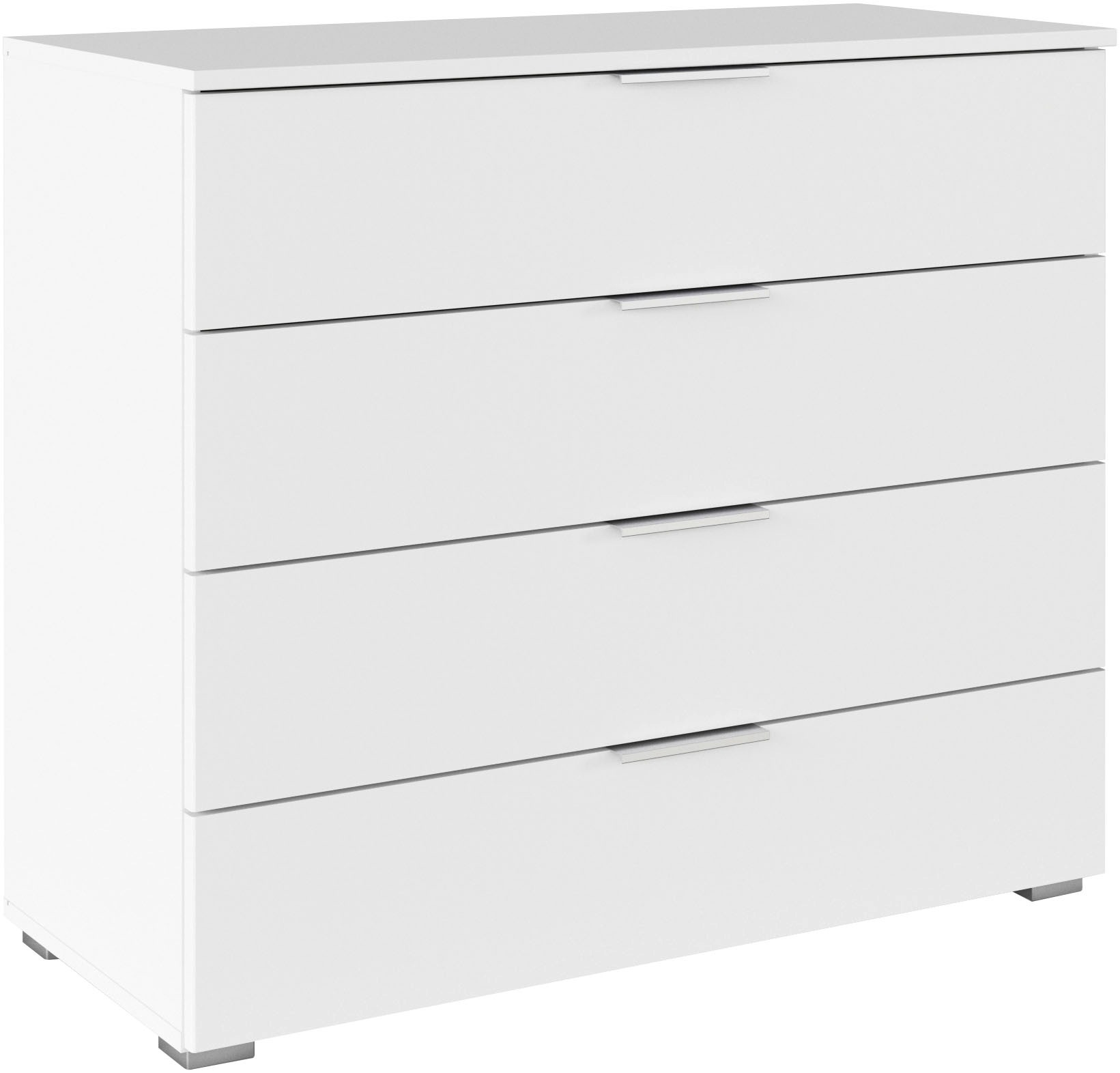 rauch Schubkastenkommode "Sideboard Schubladenkommode AGORDO mit Dekor- ode günstig online kaufen