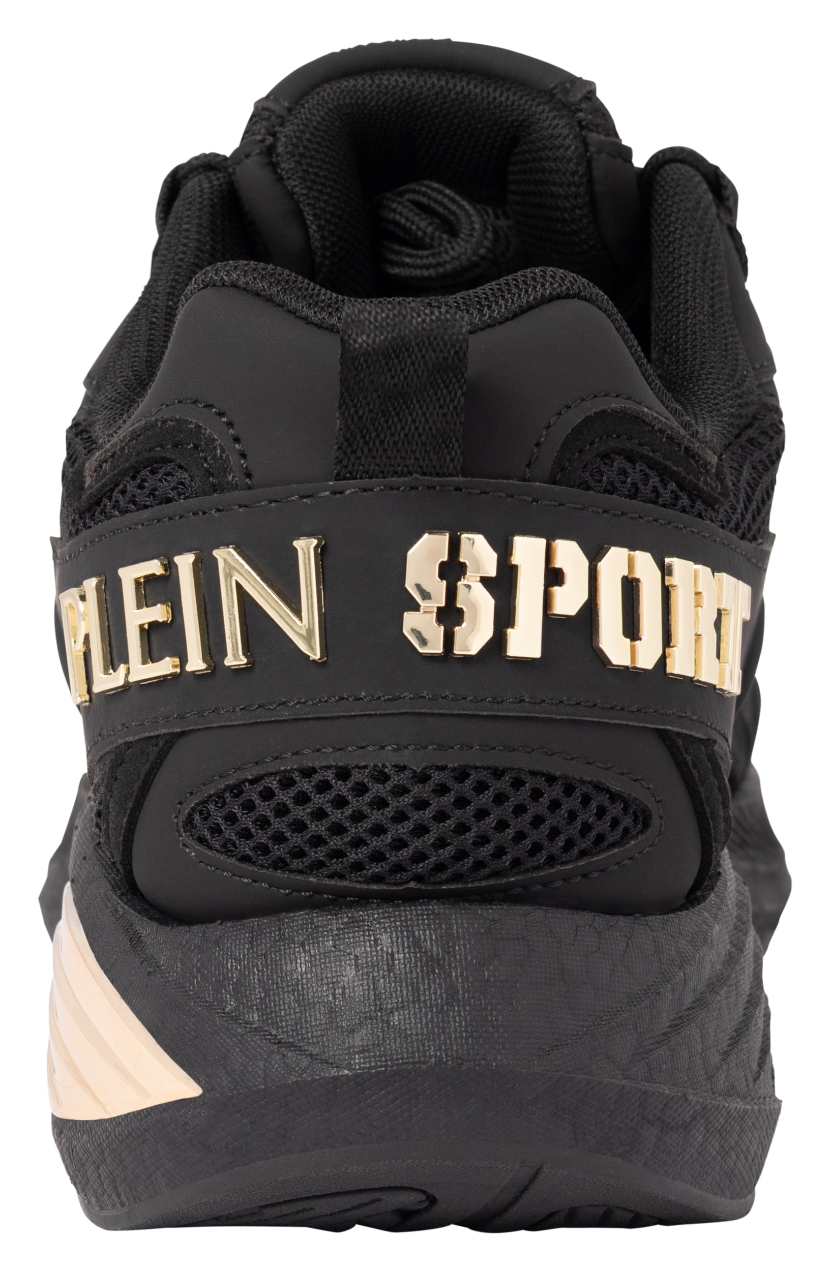 PLEIN SPORT Sneaker »Sneakers PEGASUS PROJECT«