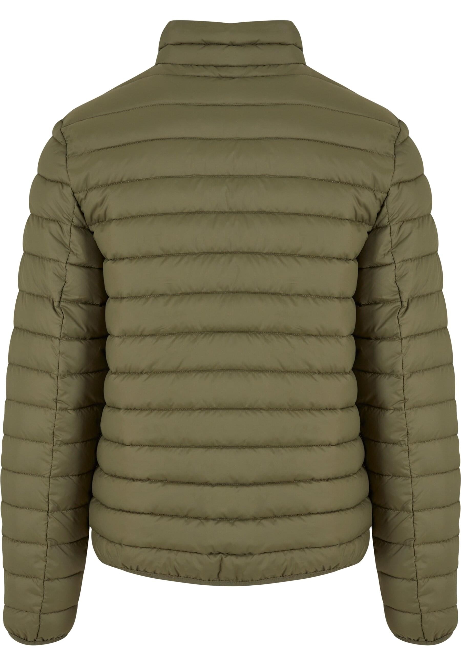 URBAN CLASSICS Allwetterjacke "Urban Classics Basic Light Weight Jacket", ( günstig online kaufen