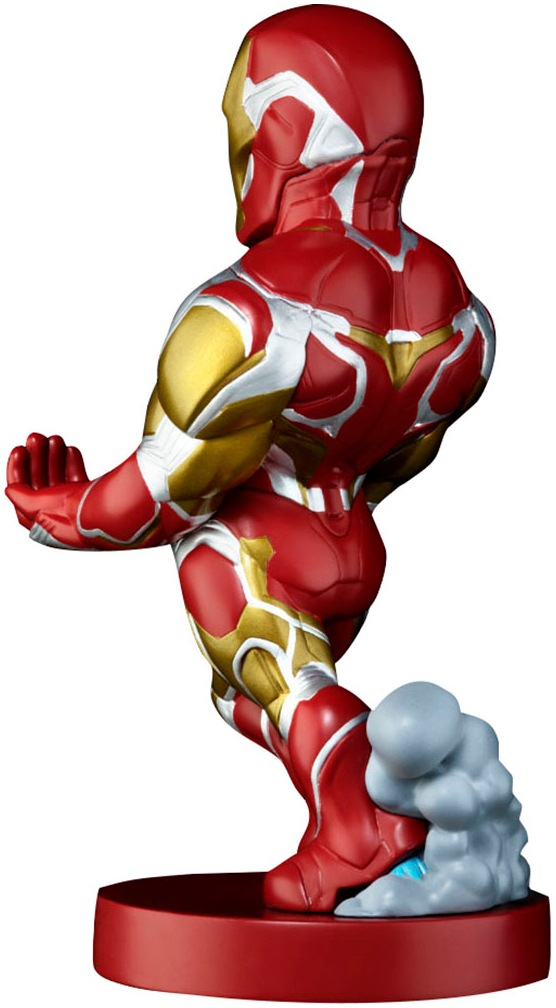 NBG Controller-Halterung »Cable Guy- Iron Man 2020«, (1 St.)