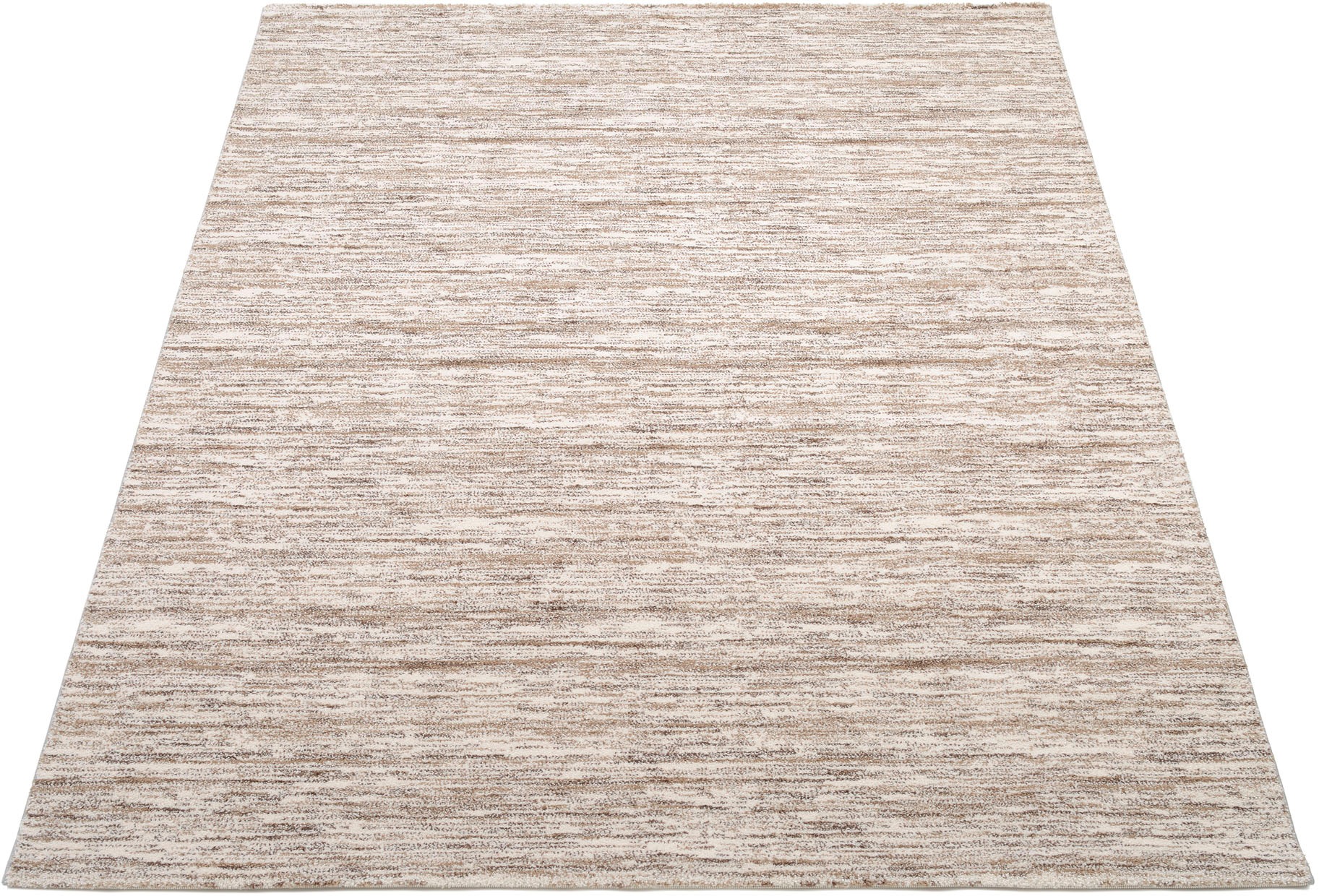 OCI DIE TEPPICHMARKE Teppich "Sofi Lori" rechteckig 12 mm Höhe Frisé Teppic günstig online kaufen