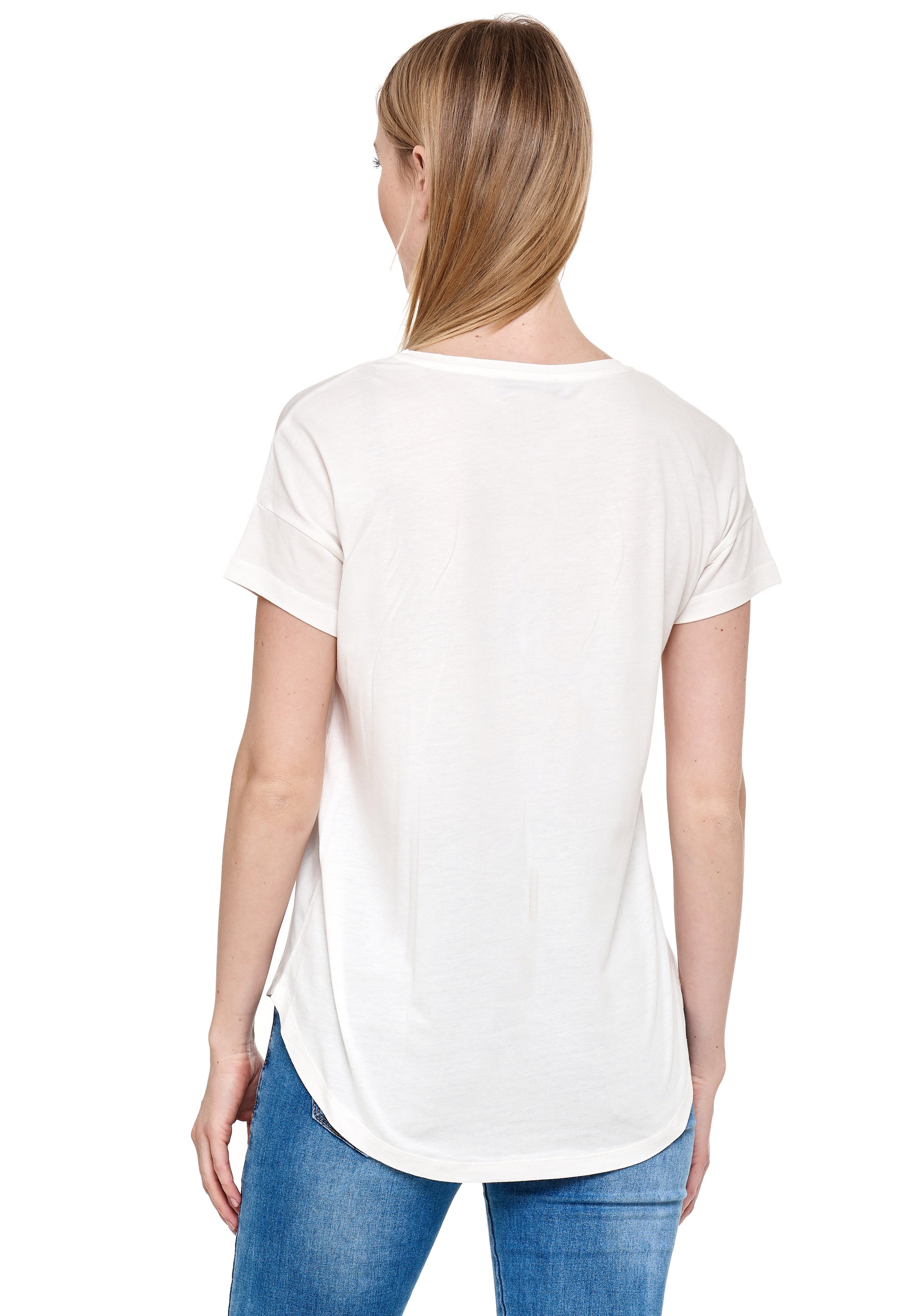 Decay T-Shirt, mit modischem Print BAUR online bestellen 
