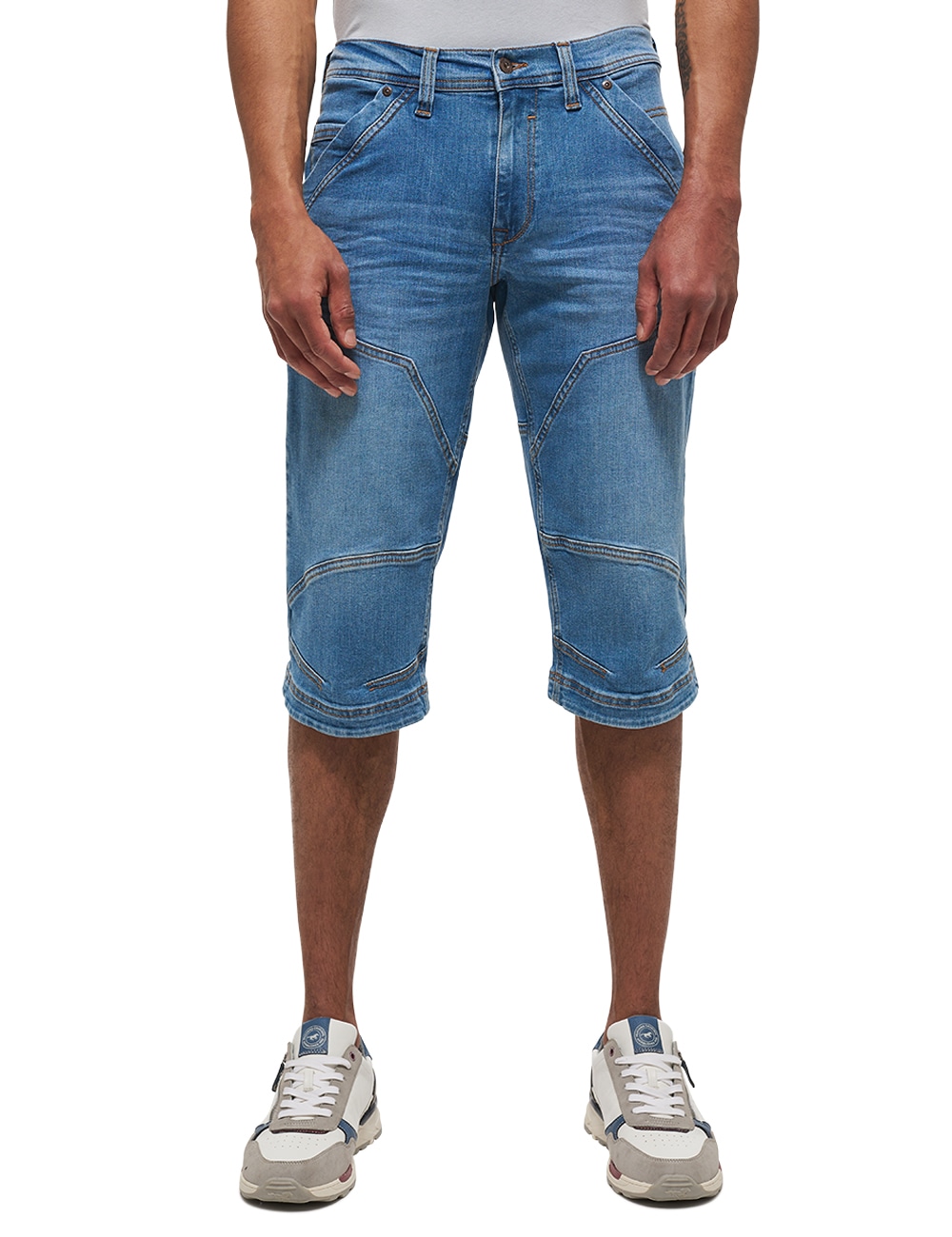 Jeansshorts »Style Fremont Shorts«