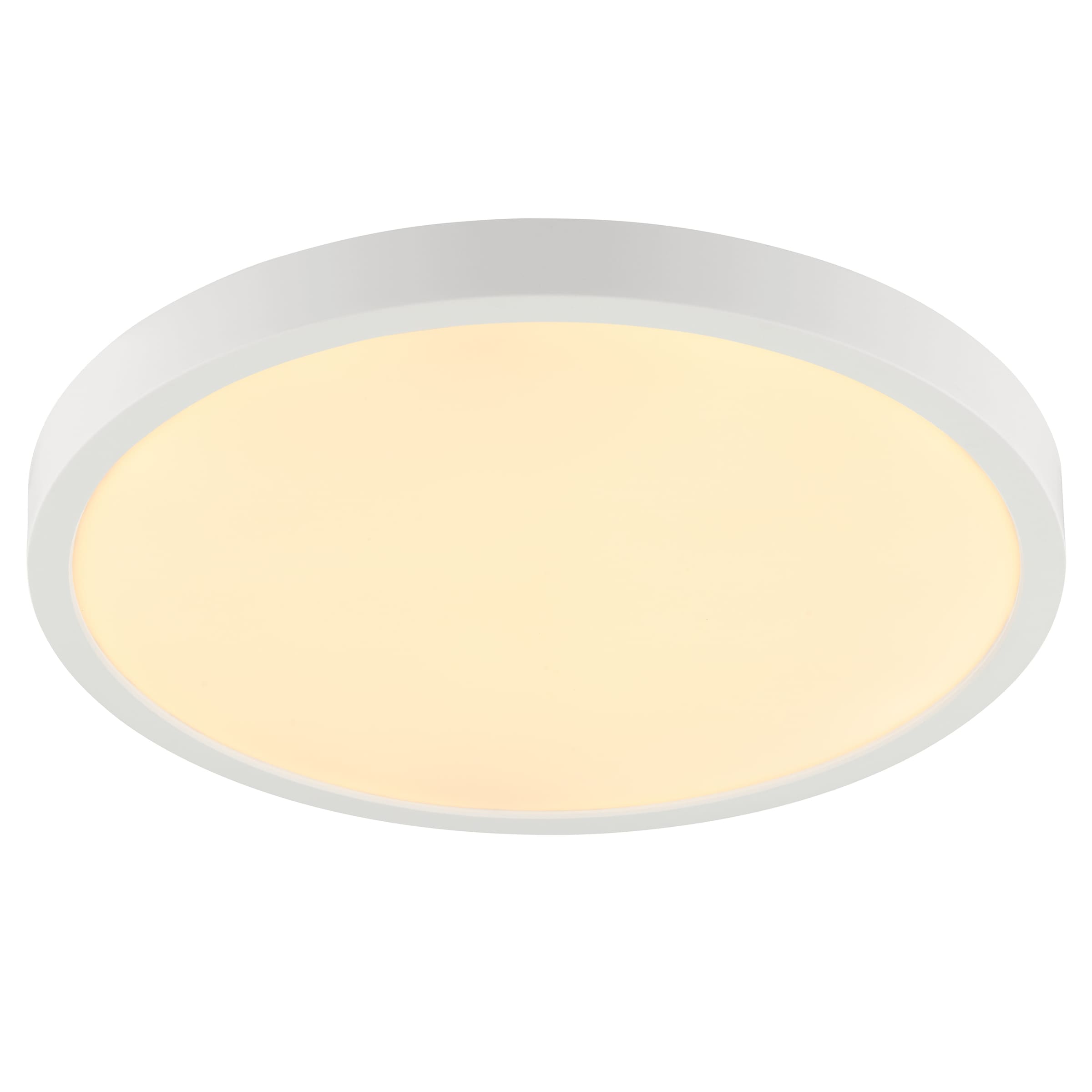 Brilliant LED Deckenleuchte »Jade« LED-Modul 1 Stk. Kaltweiß | Neutralweiß | Warmweiß 38 cm, 2700/4000/6500K, Lichtfarbe bei Montage einstellbar