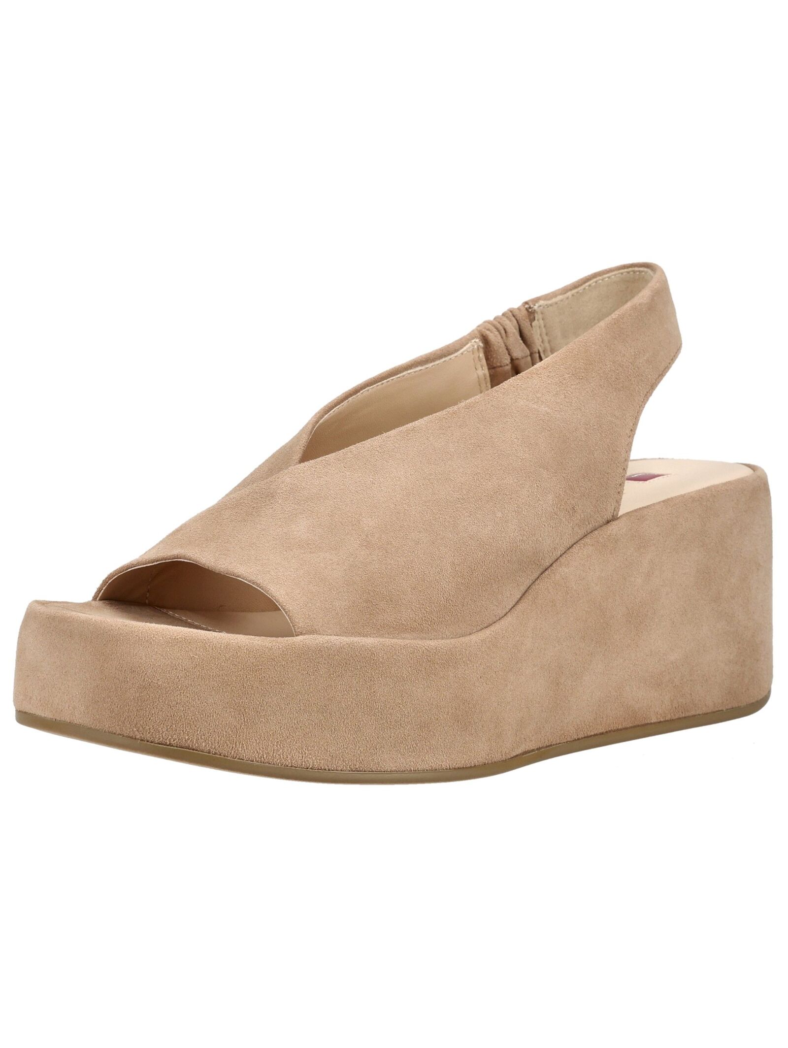 Högl "Högl Sandalen Veloursleder"
