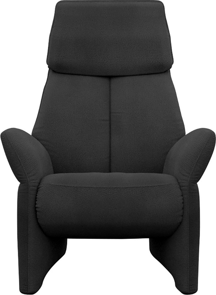 Thumbnail - alina Relaxsessel "Savin" in Größe L, Liegefläche 185cm, verstellbar, optional mit Aufstehhilfe