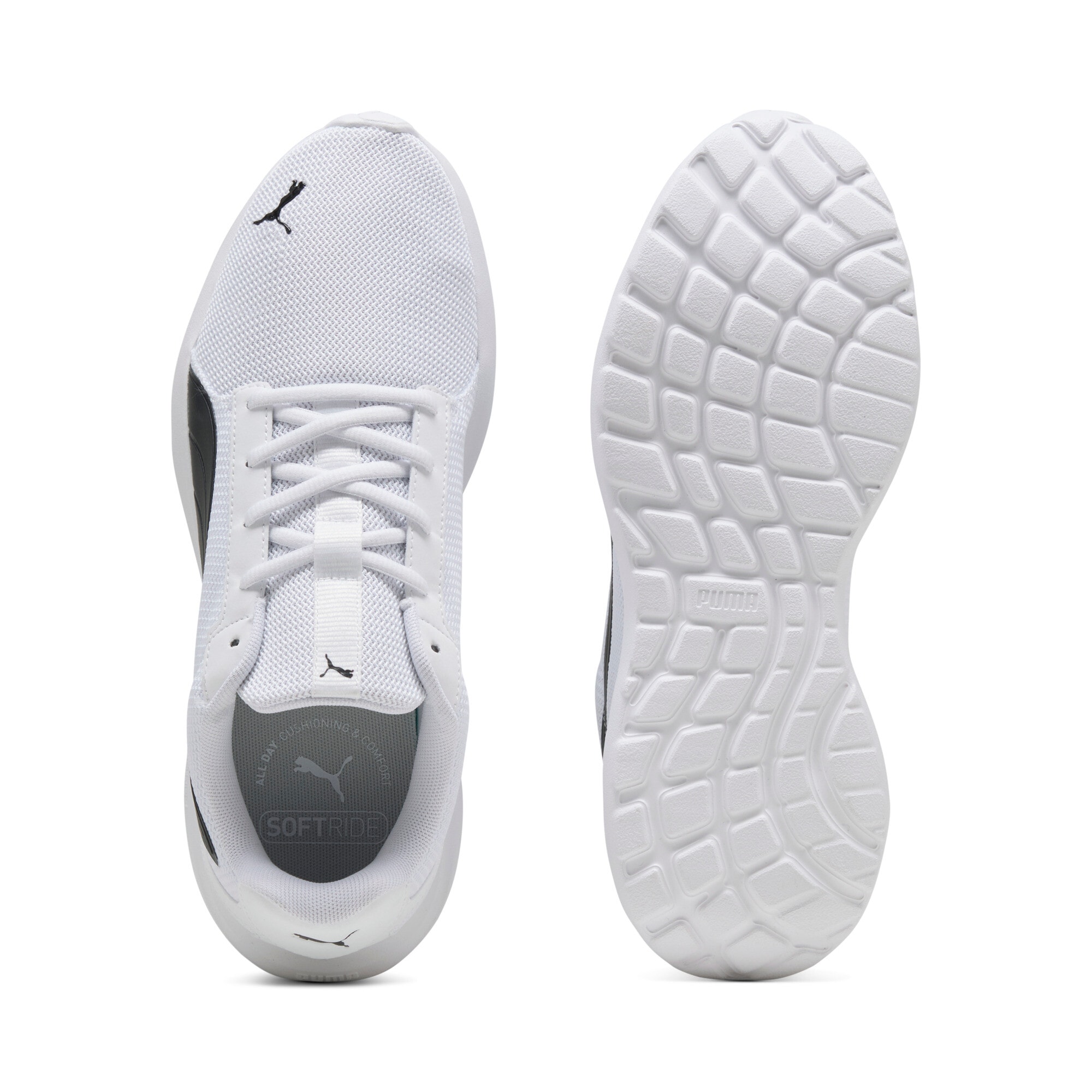 PUMA Sneaker »SOFTRIDE COSMIC LT«