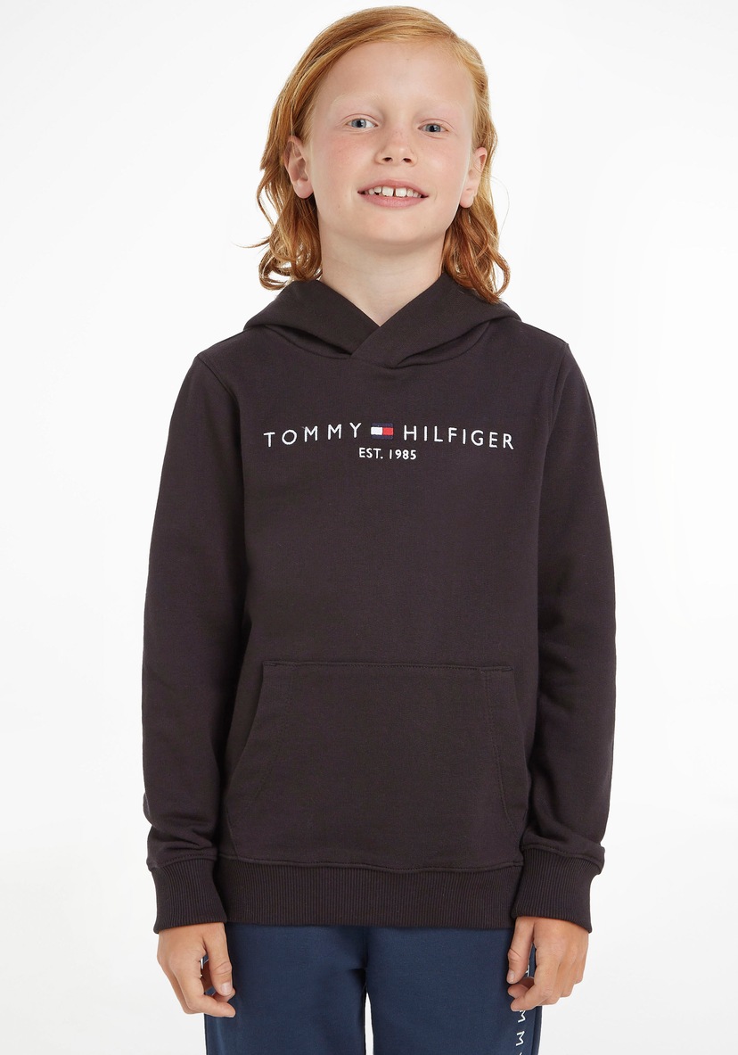 MisterTee Hoodie »Kinder Kids Hoody«, | für Loading (1 BAUR ▷ tlg.) Weekend