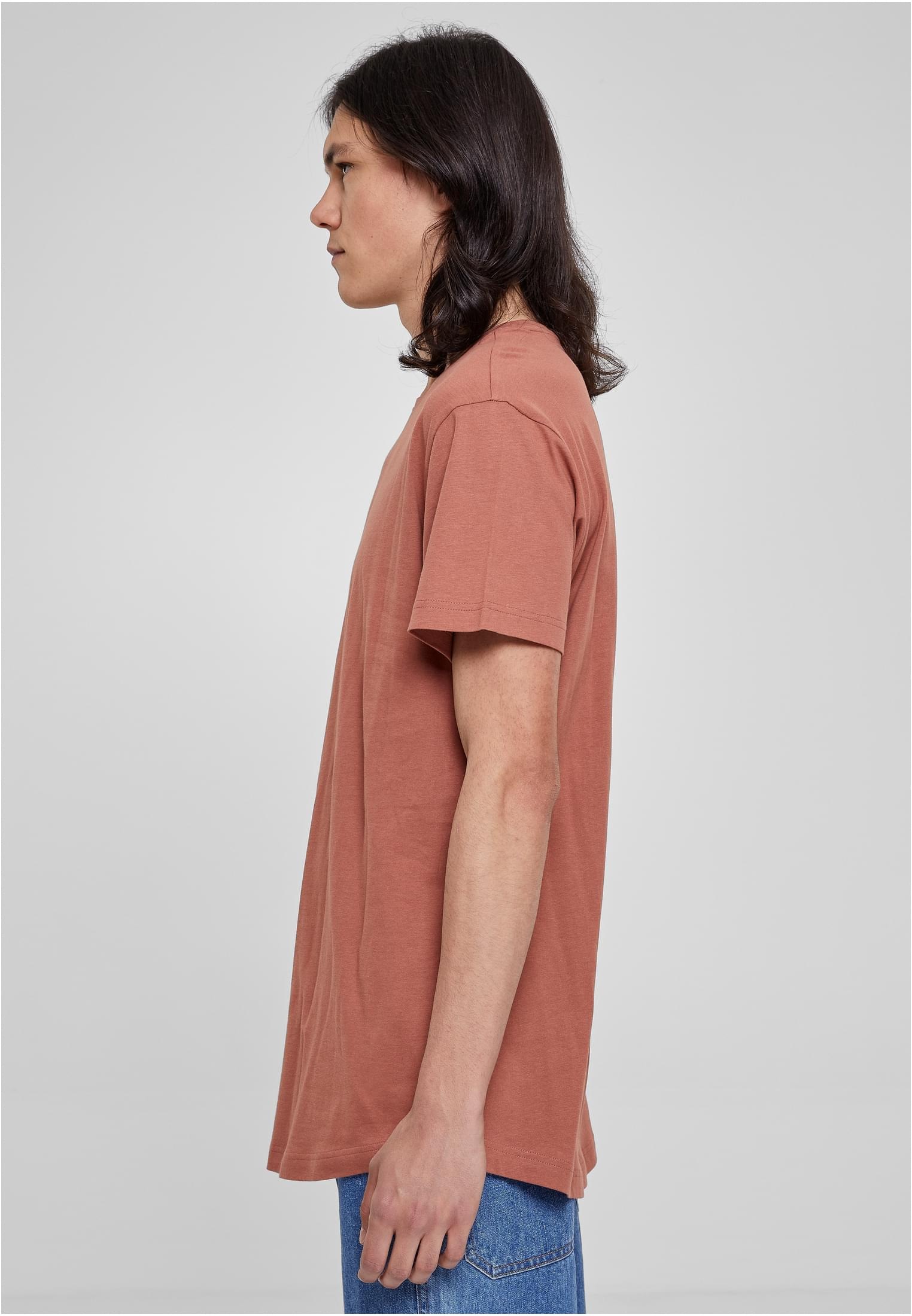 URBAN CLASSICS tlg.) BAUR »Herren | Long Tee«, Shaped (1 Kurzarmshirt kaufen ▷