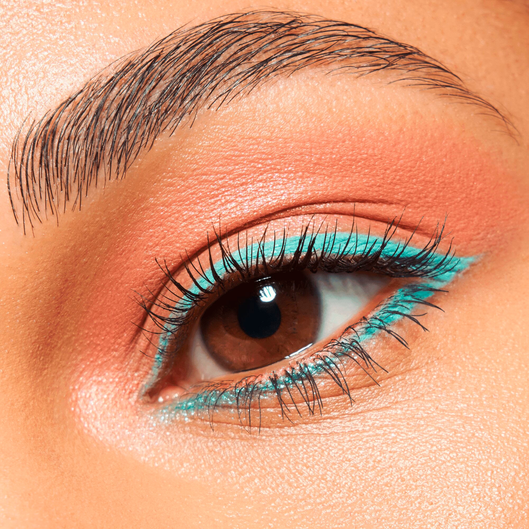 Catrice Lidschatten-Palette »Slim Eyeshadow Palette«, mit klassischen Farbtönen