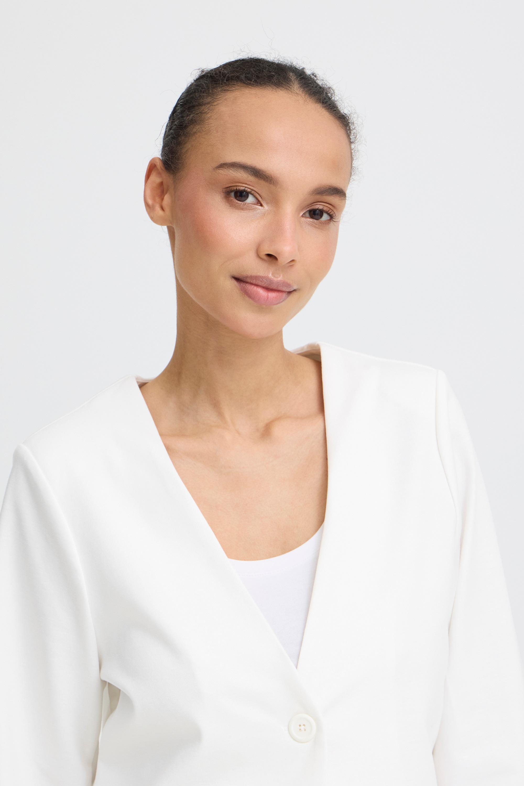 b.young Allwetterjacke »Damen Jacke BYRIZETTA«
