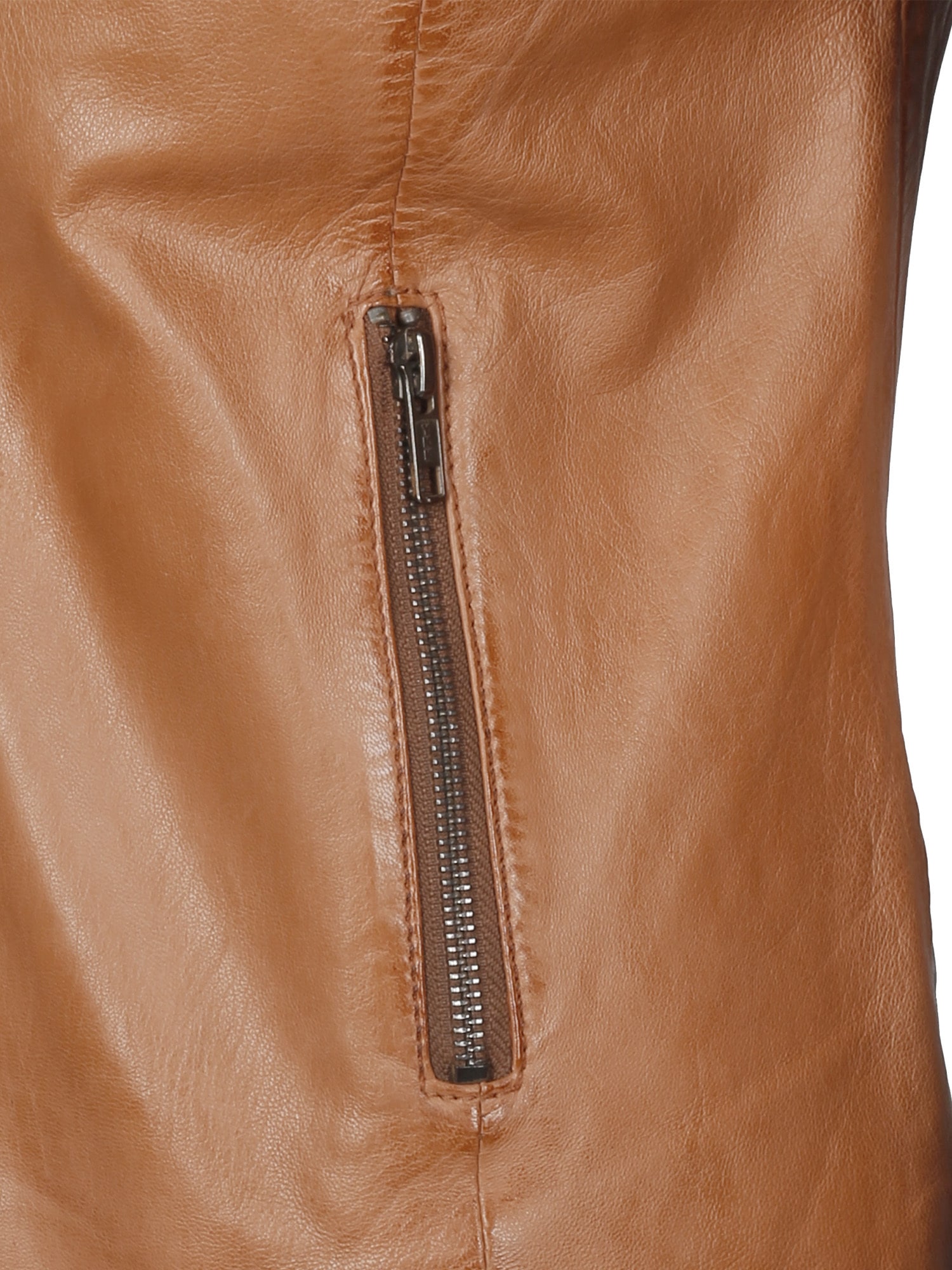 JCC Lederjacke »Lida«