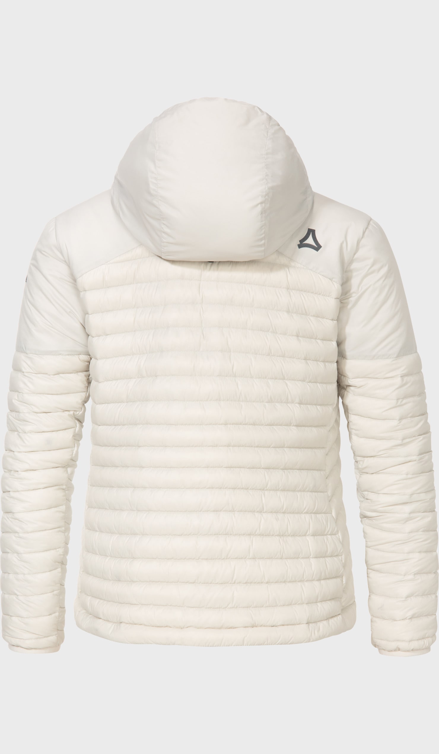 Schöffel Funktionsjacke »Down Jacket Style Cascata WMS« mit Kapuze