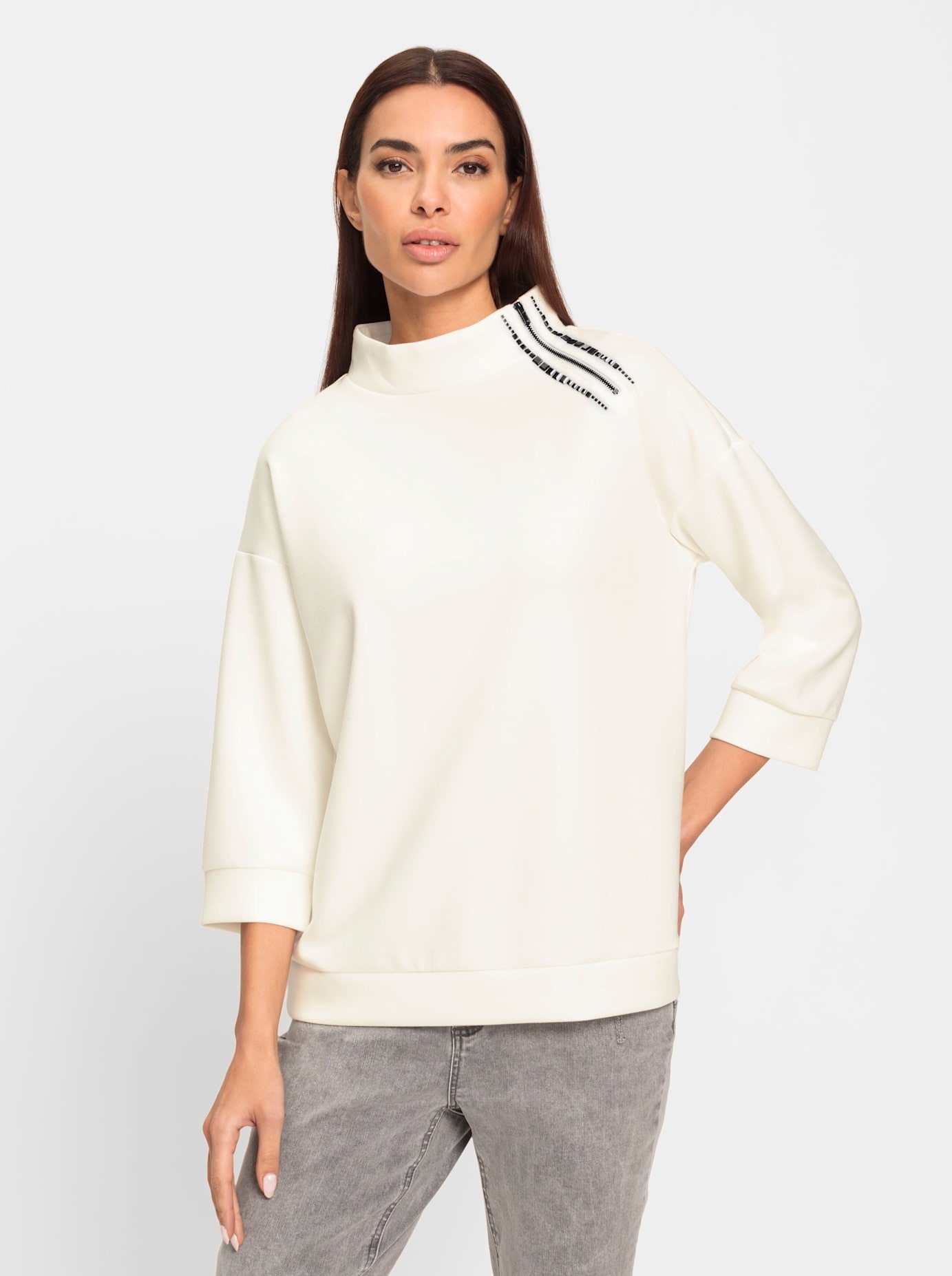 heine Sweatshirt günstig online kaufen