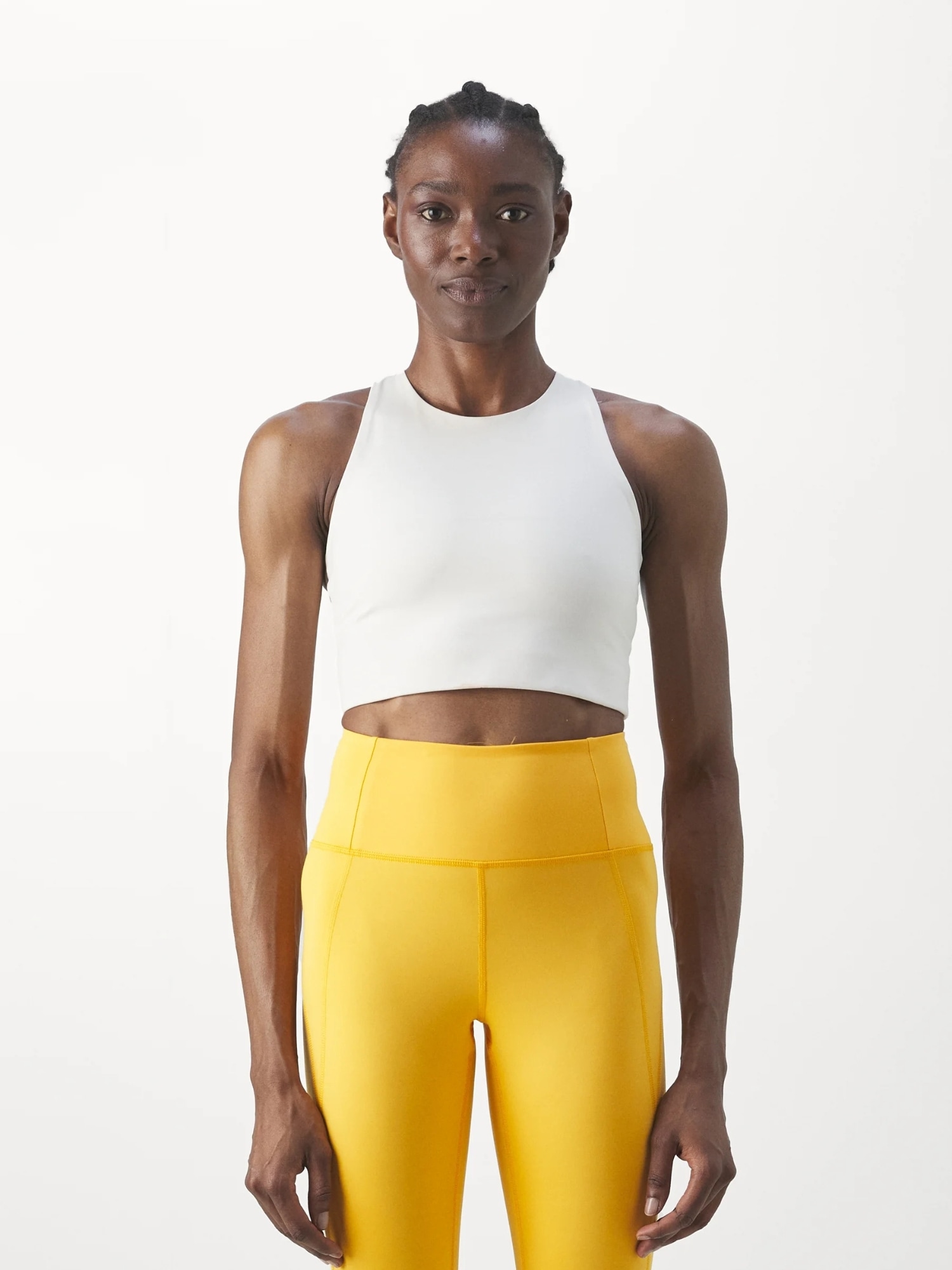 GIRLFRIEND COLLECTIVE Bustier "Girlfriend Collective Bustier Dylan" günstig online kaufen