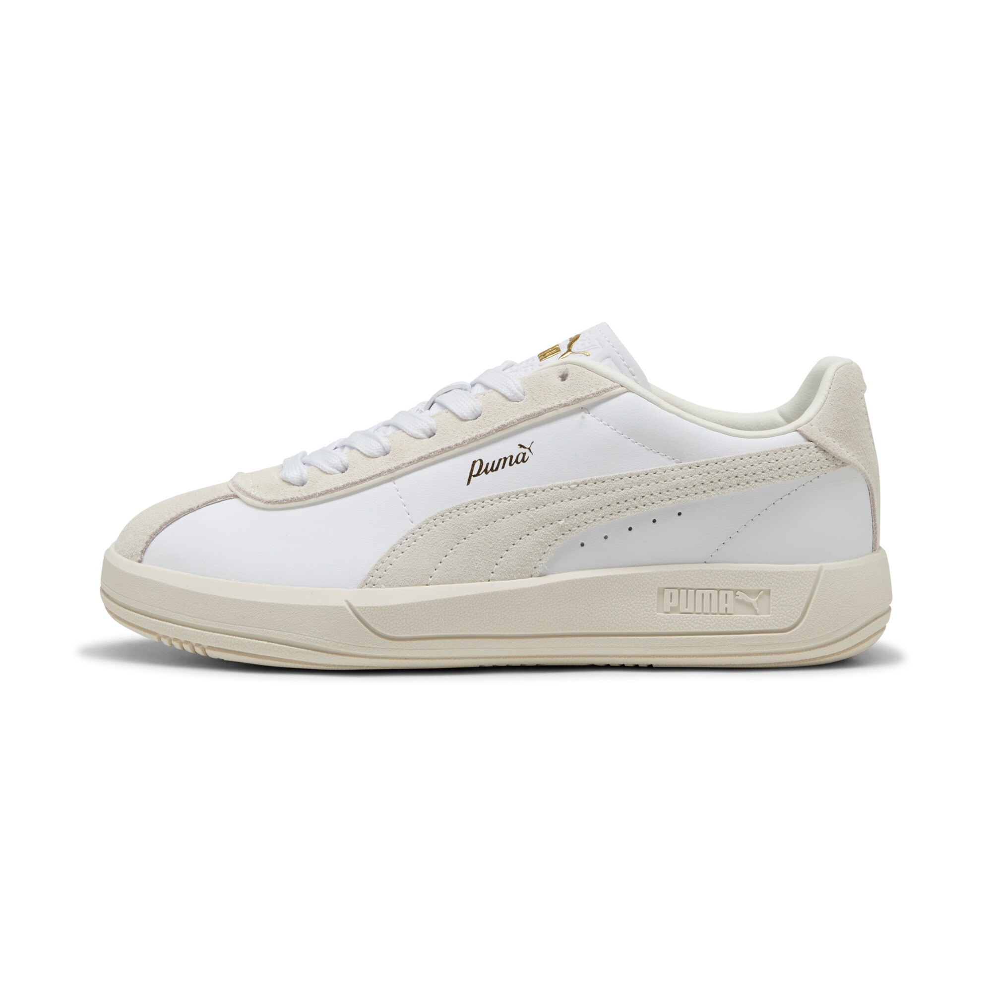PUMA Sneaker »CLUB KLASSIKA«