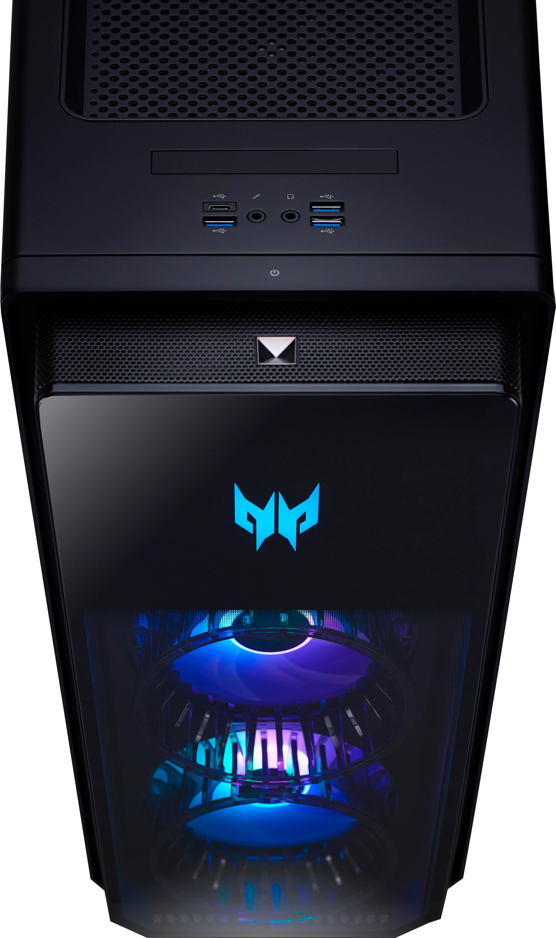 Acer Gaming-PC »Predator Orion 5000 (PO5-640)«