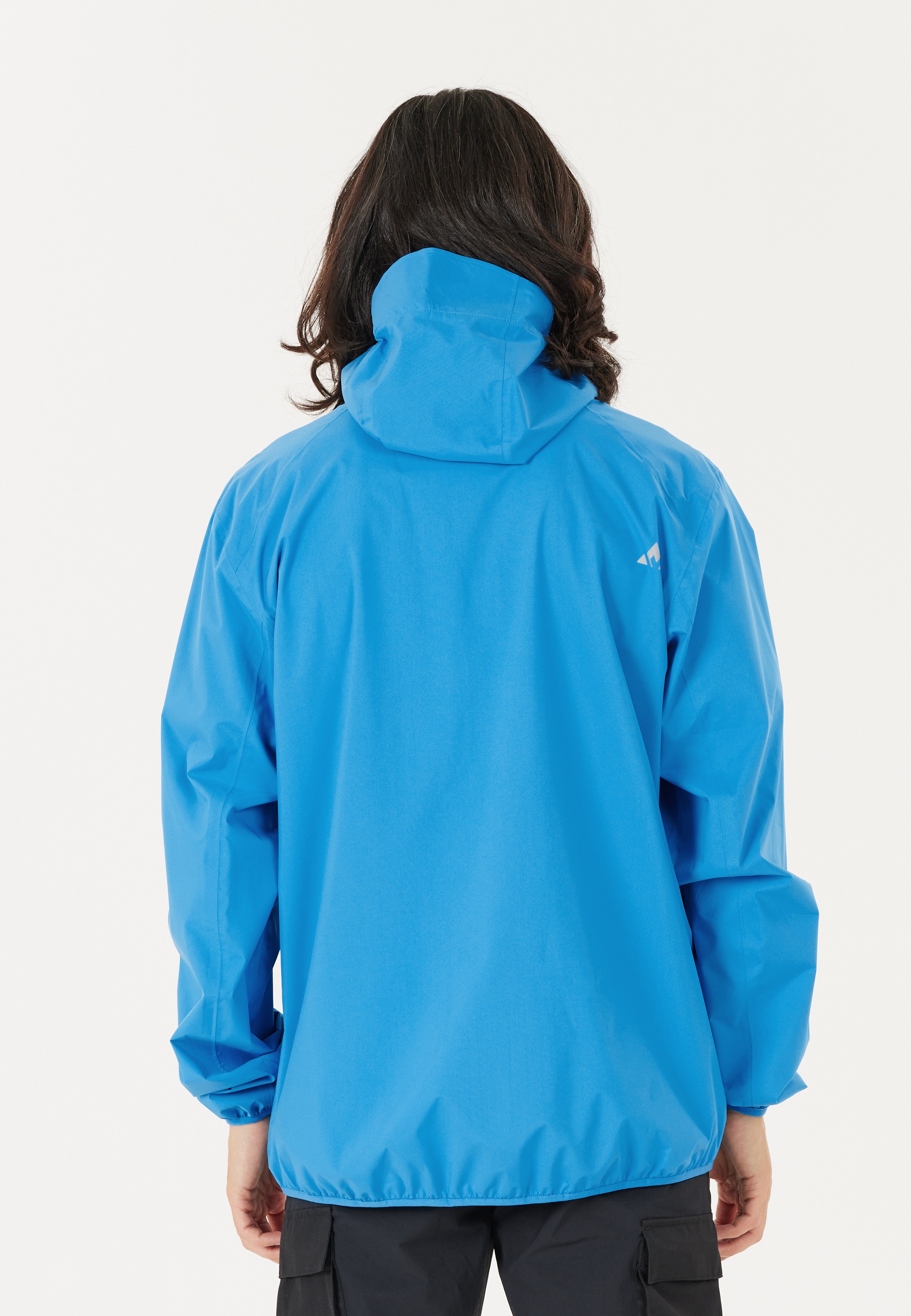 WHISTLER Outdoorjacke »Selawik«, im funktionalen und wasserdichten Layertech-Design