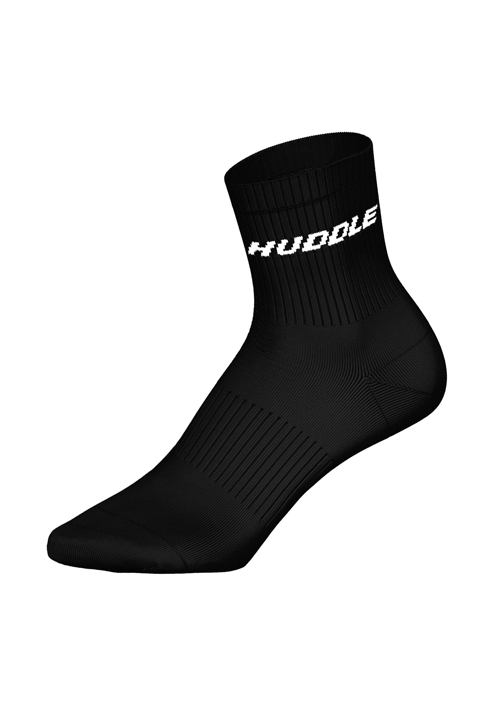 HUDDLE Kurzsocken "Socken HUDDLE 6pk Short Crew Socks 6er Pack" 6 Paar tlg. günstig online kaufen