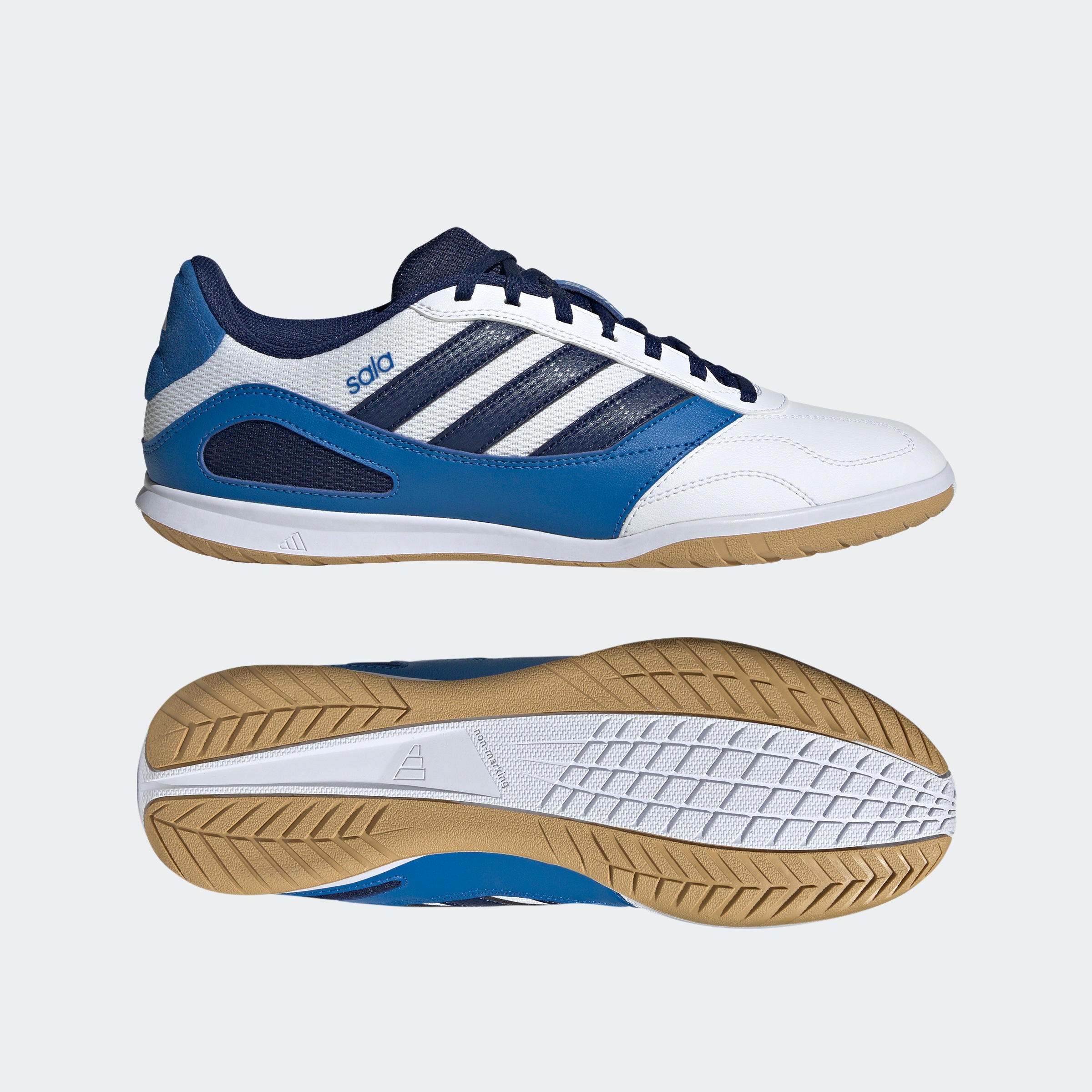 adidas Performance Fußballschuh »SUPER SALA COMPETITION III IN«