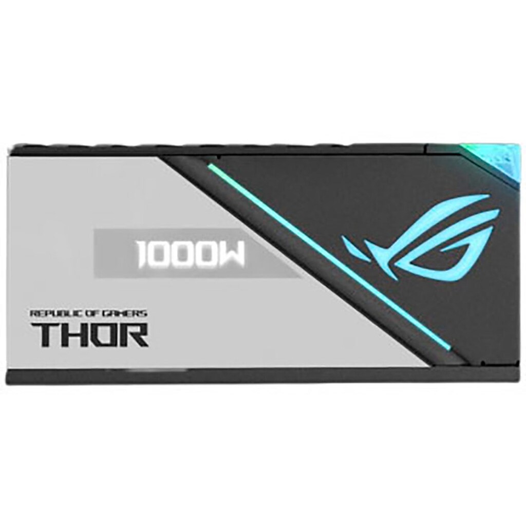 Asus PC-Netzteil »THOR 1000P2-GAMING«