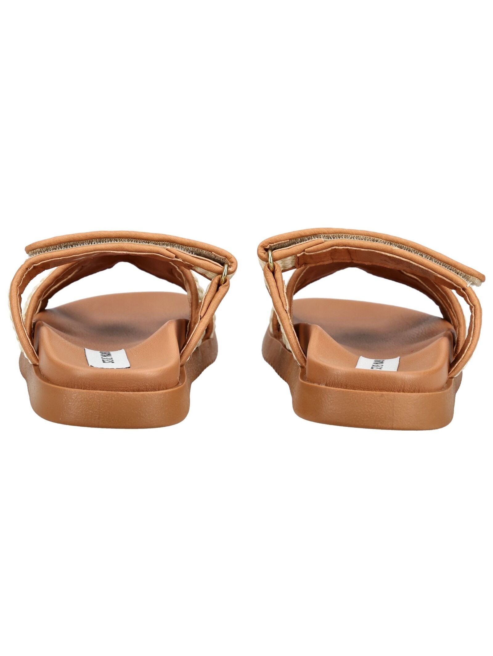 STEVE MADDEN Pantolette »STEVE MADDEN Pantoletten Lederimitat«