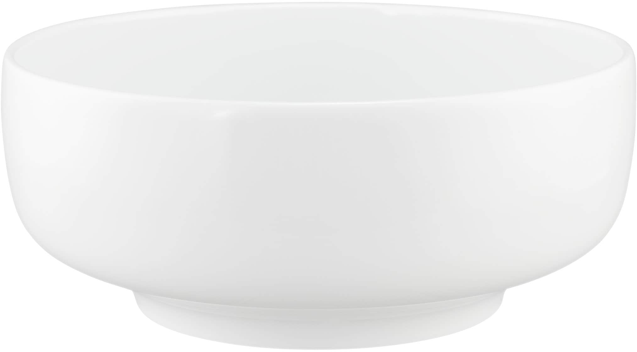 Seltmann Weiden Schale "Sento Home" 1 aus Porzellan Bowl, Schüssel