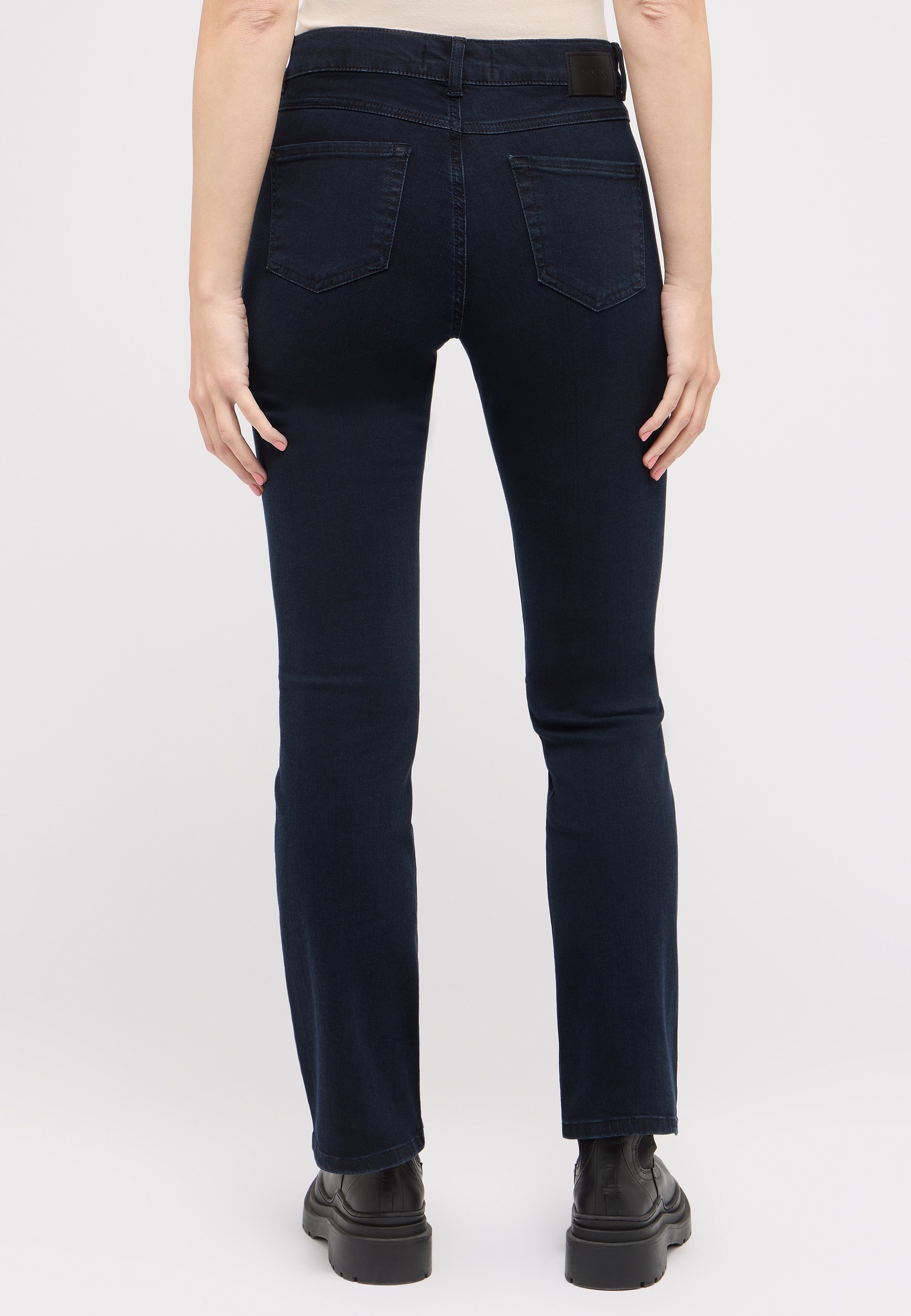 Thumbnail - ANGELS Bootcut-Jeans "LENI"