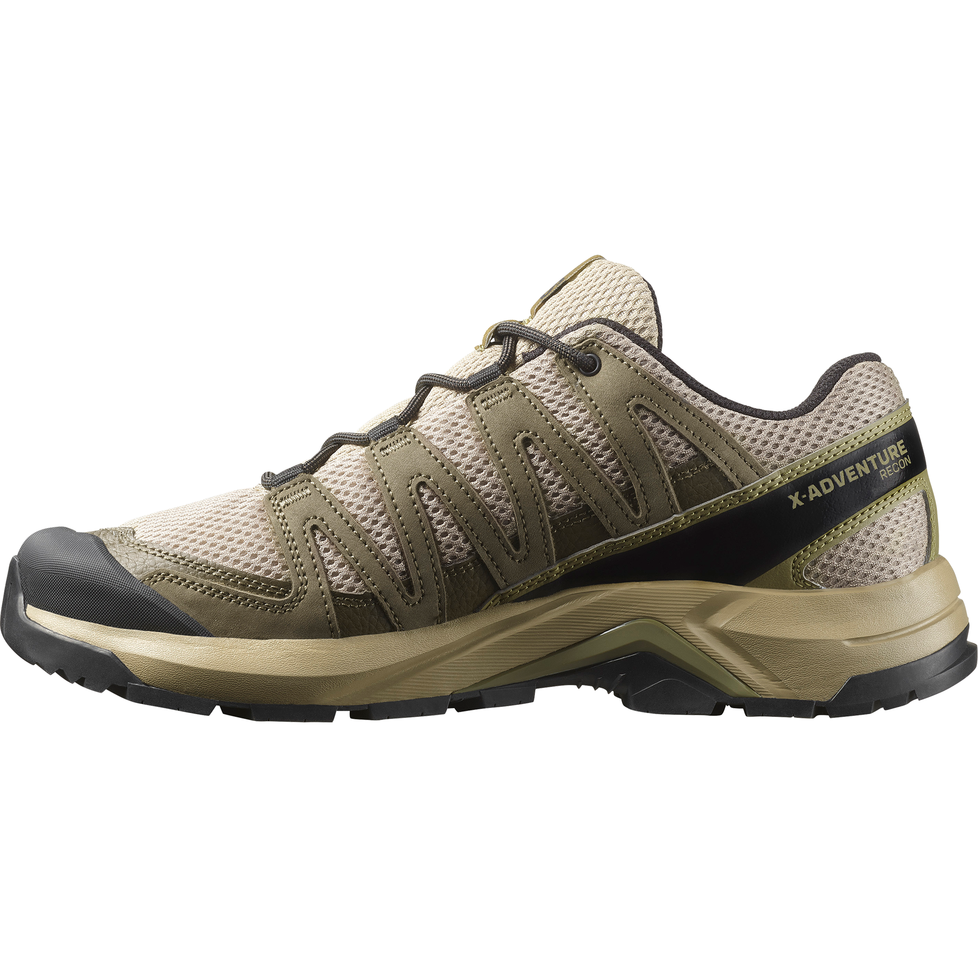 Salomon Wanderschuh »X-ADVENTURE RECON«, wasserdicht