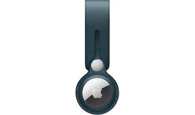 Apple Schlüsselanhänger »AirTag Leather Loop« kaufen