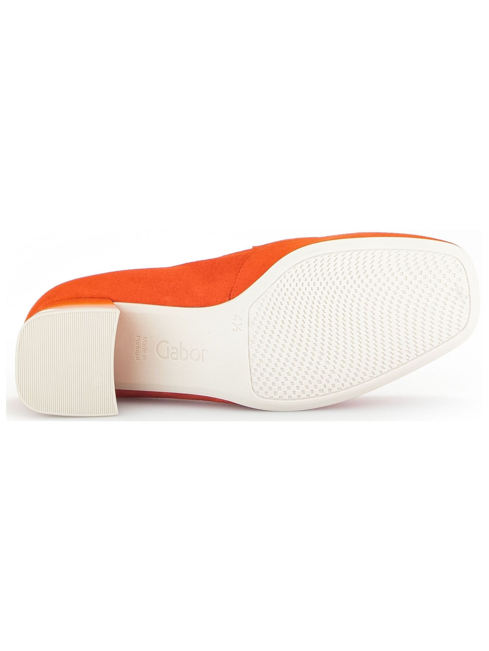 Gabor Pumps »Gabor Pumps Veloursleder«