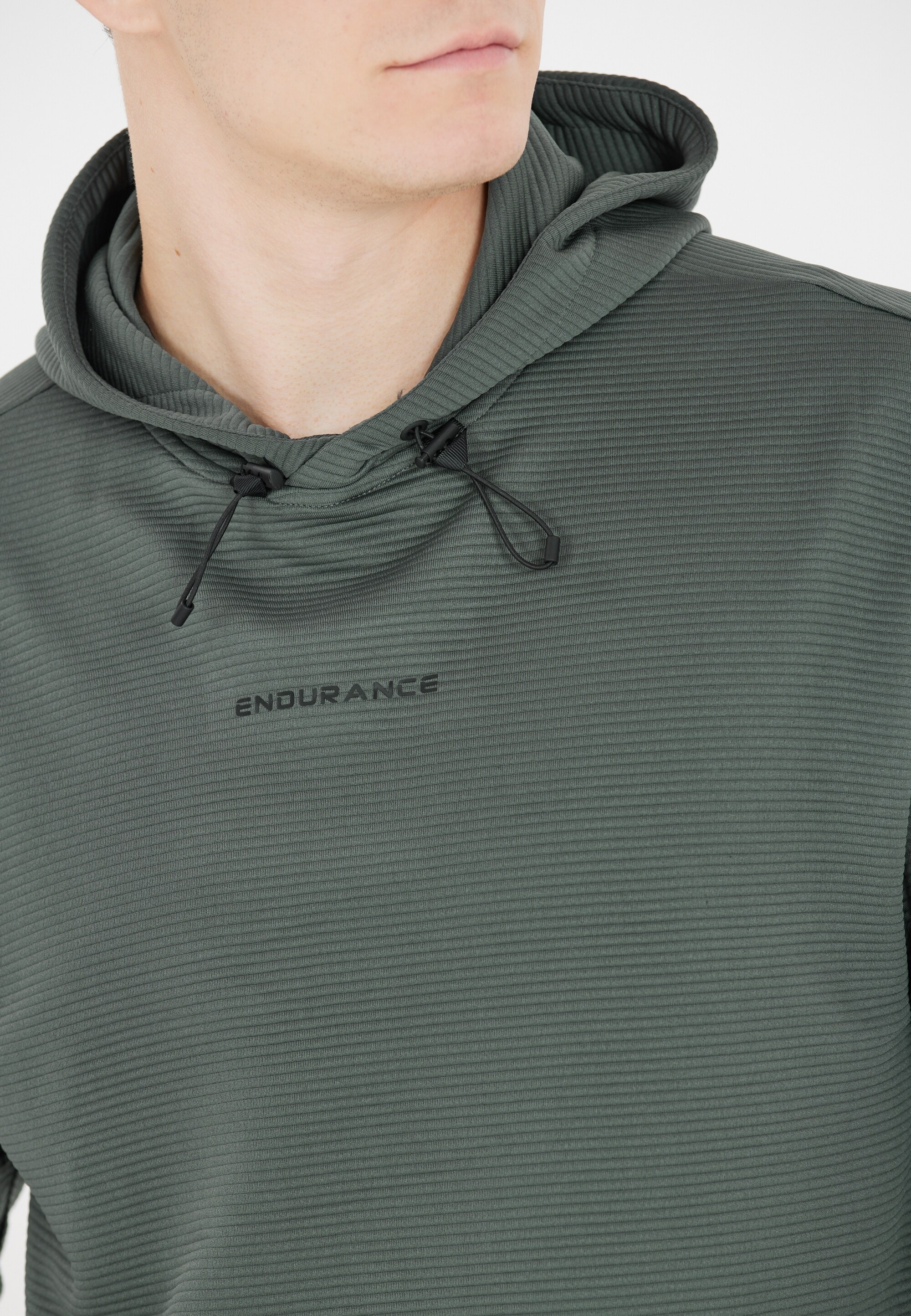 ENDURANCE Sweatshirt »Baremo«, im sportlichen Design