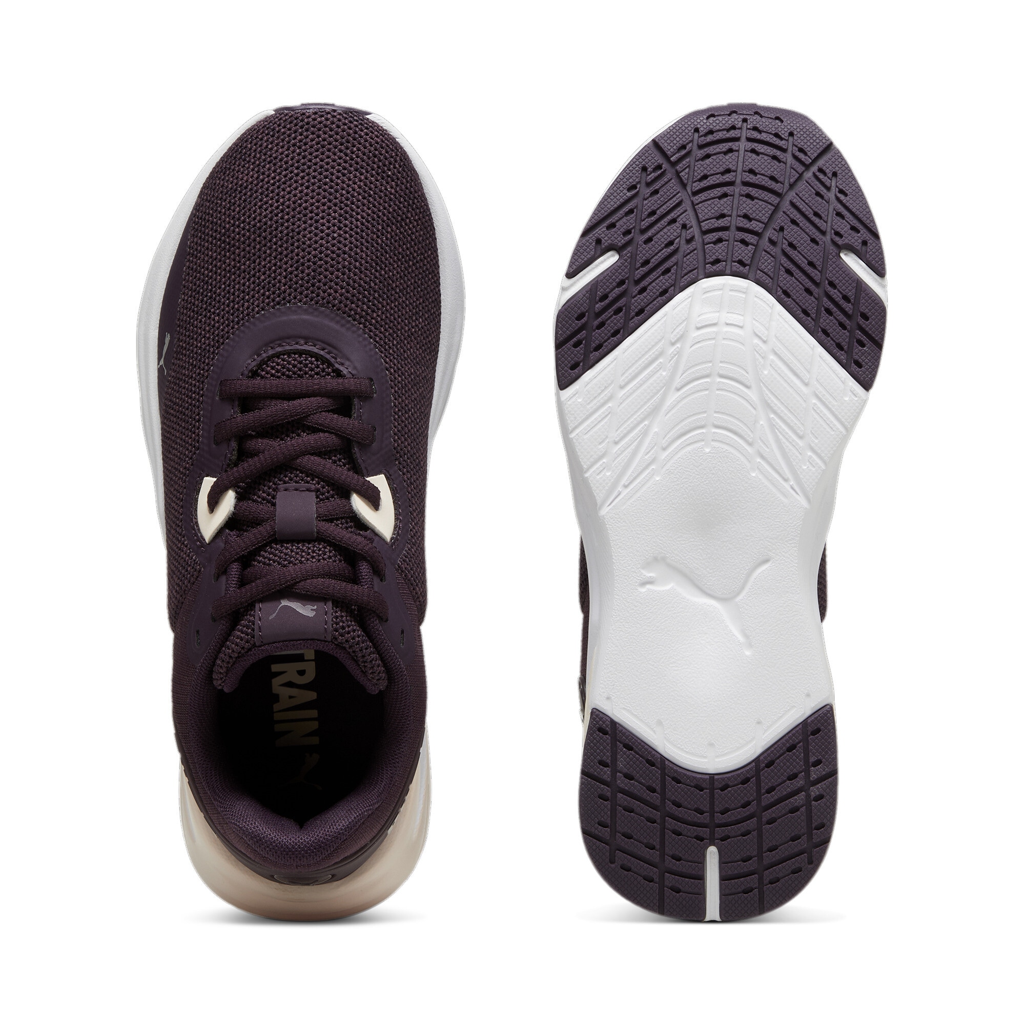 PUMA Trainingsschuh »DISPERSE XT 3 KNIT«